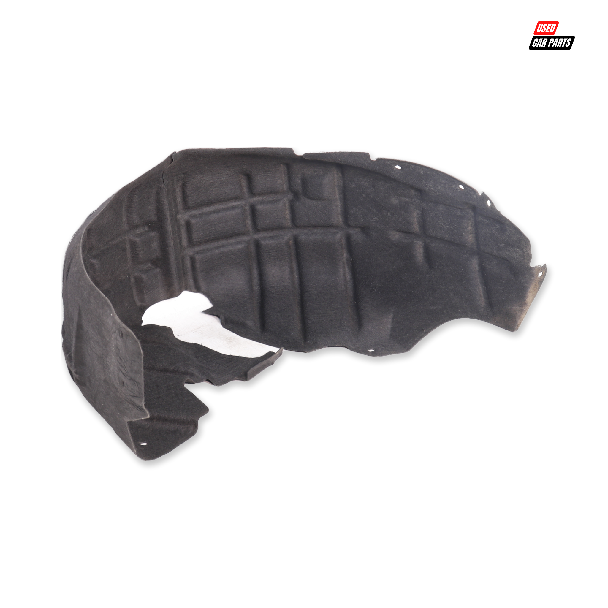 Used VOLKSWAGEN JETTA Passengers Side Rear Fender Liner (2015 Model)