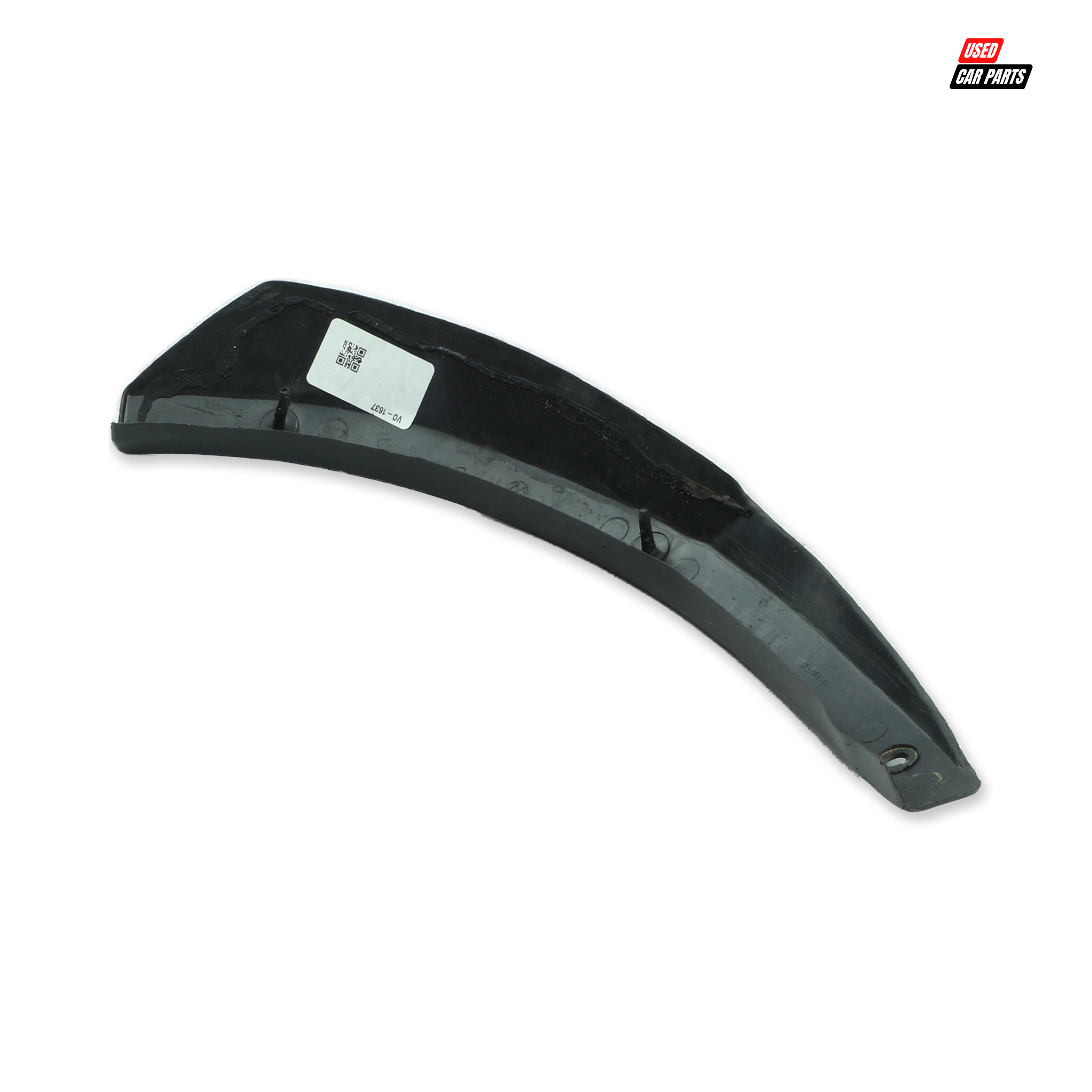 Used Passengers Side Rear Fender Trim for VOLKSWAGEN GOLF MK1 CITI CHICO 1.4i 2004