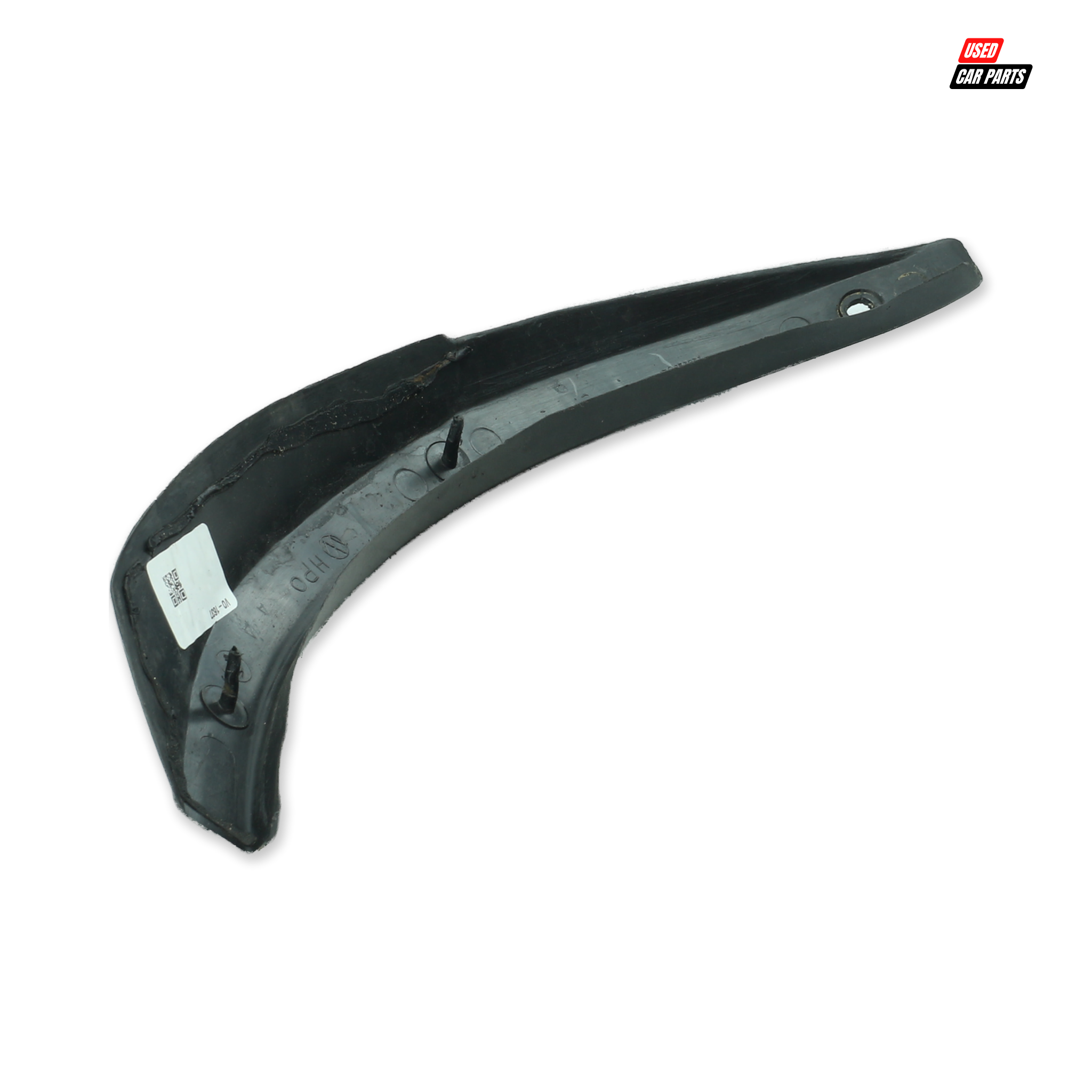 Used Passengers Side Rear Fender Trim for VOLKSWAGEN GOLF MK1 CITI CHICO 1.4i 2004