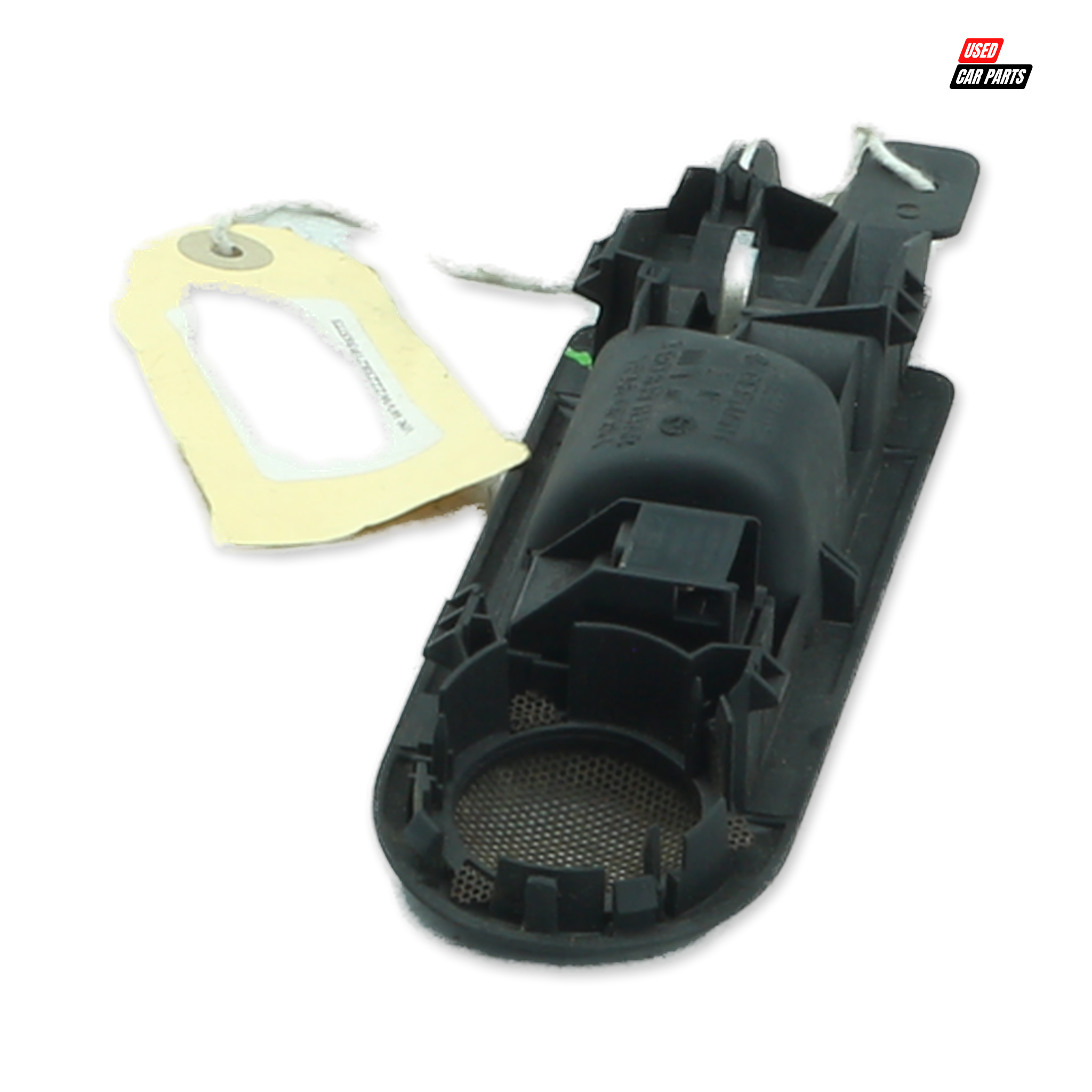 Used Passengers Side Rear Inner Dhandle (Part Number 1J4839113A) for 2000 VOLKSWAGEN PASSAT