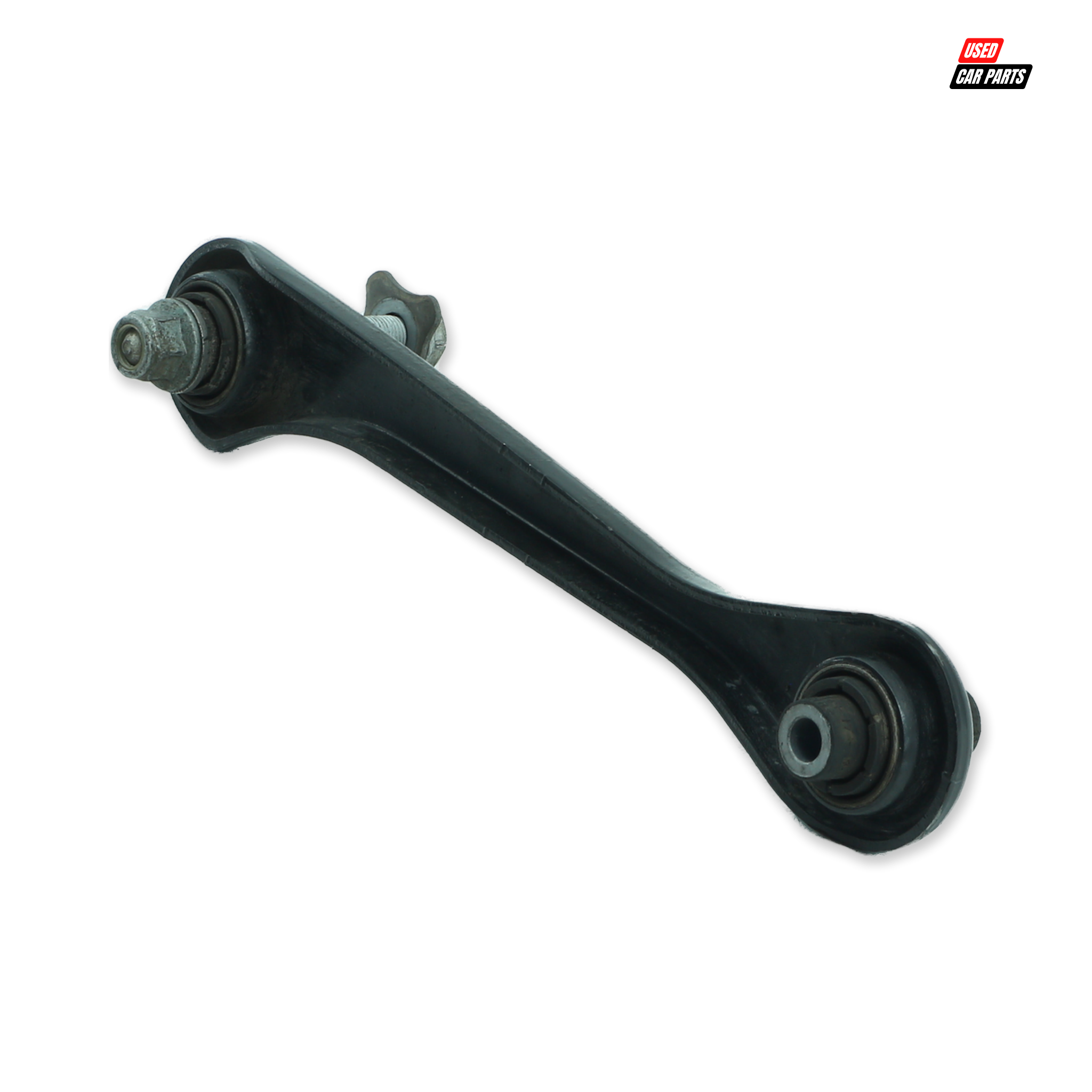 Used Passengers Side Rear Lower Control Arm Part Number 1K0501530C for VOLKSWAGEN PASSAT 2015