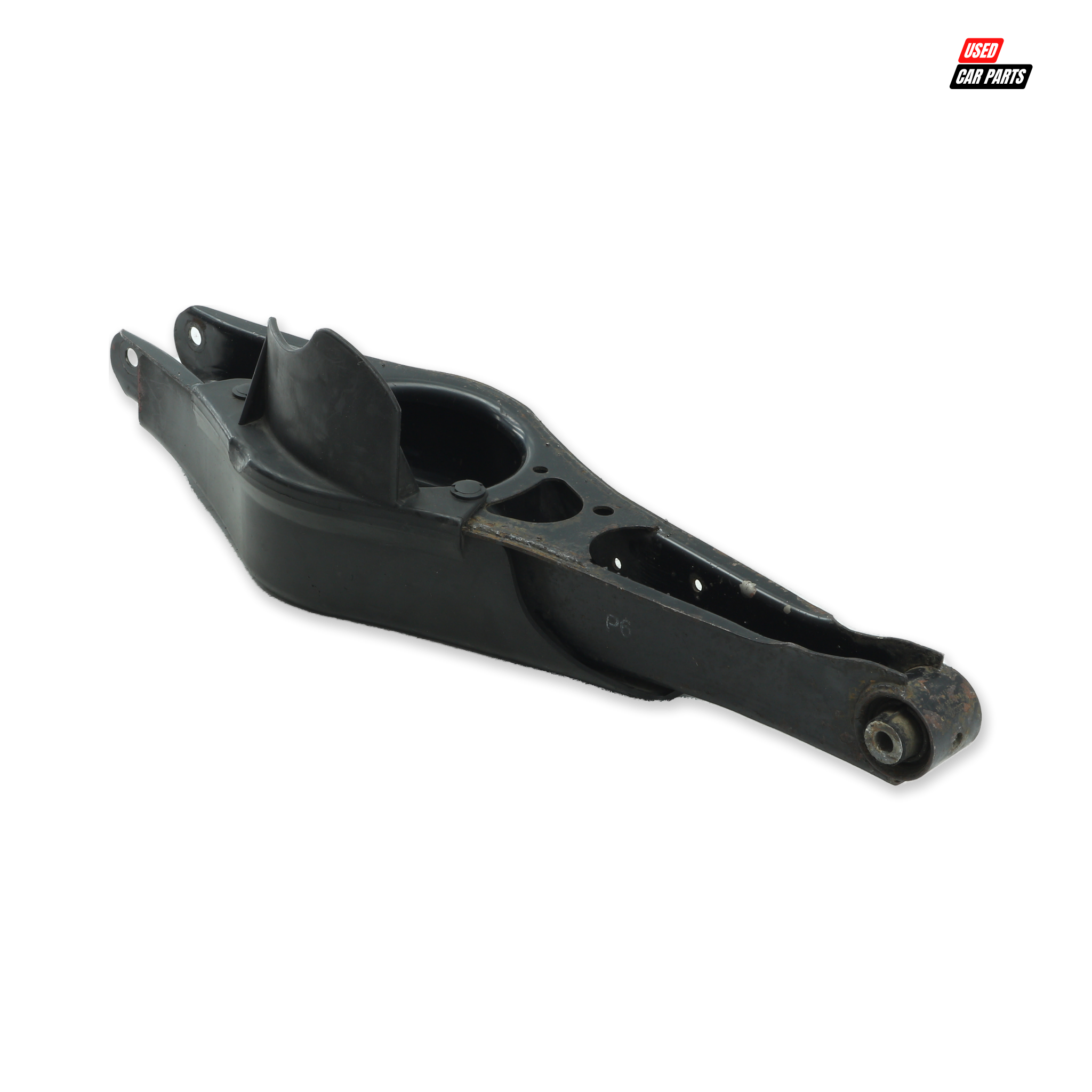 Used Passengers Side Rear Lower Control Arm for 2014 Volkswagen 1.4 TDI