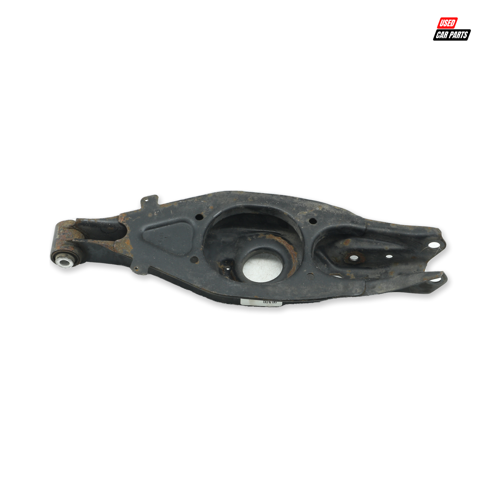 2003 Mercedes-Benz C230K Coupe Passenger Side Rear Lower Control Arm (Used)
