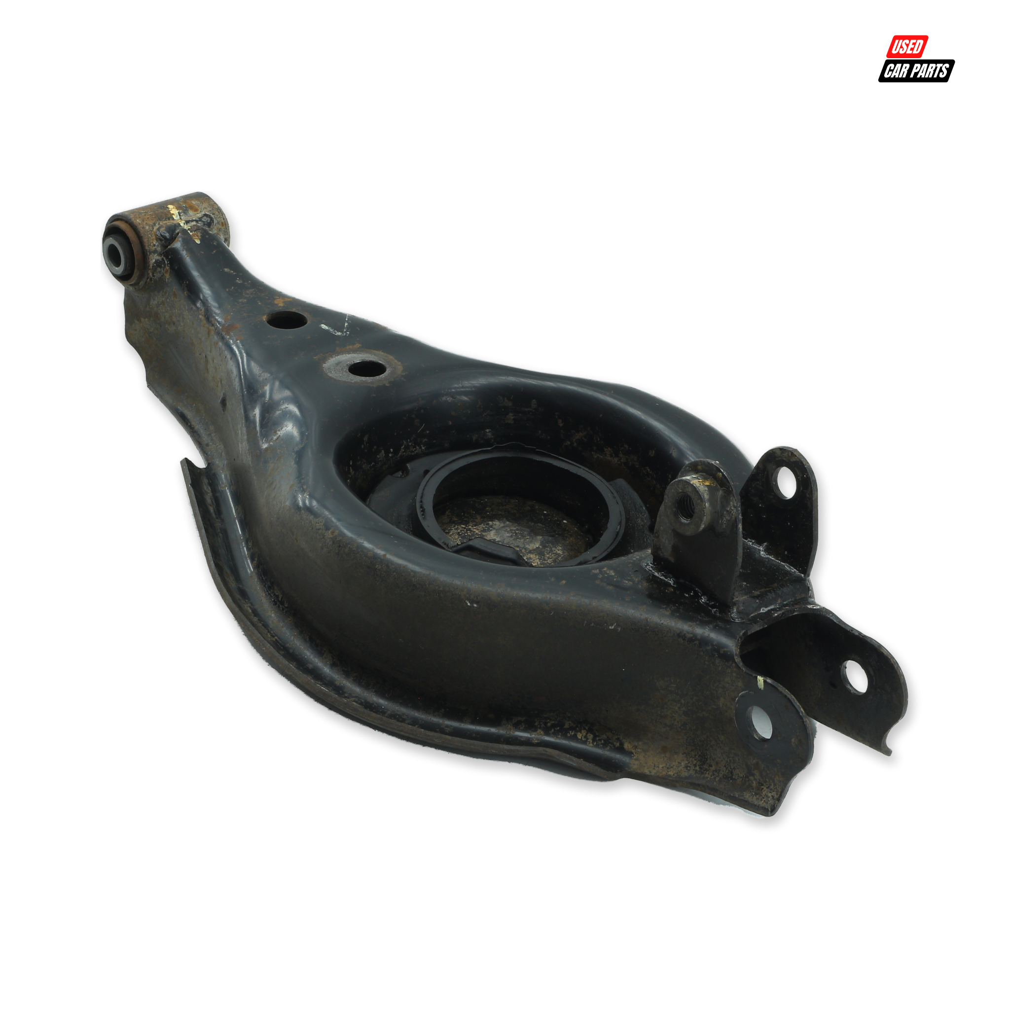 Used Passengers Side Rear Lower Suspension Arm for 2012 CHEVROLET CAPTIVA 2.4 LT
