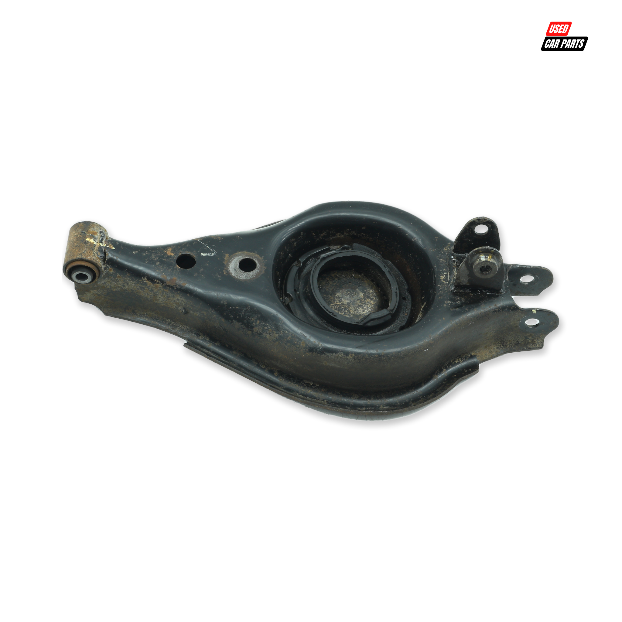 Used Passengers Side Rear Lower Suspension Arm for 2012 CHEVROLET CAPTIVA 2.4 LT
