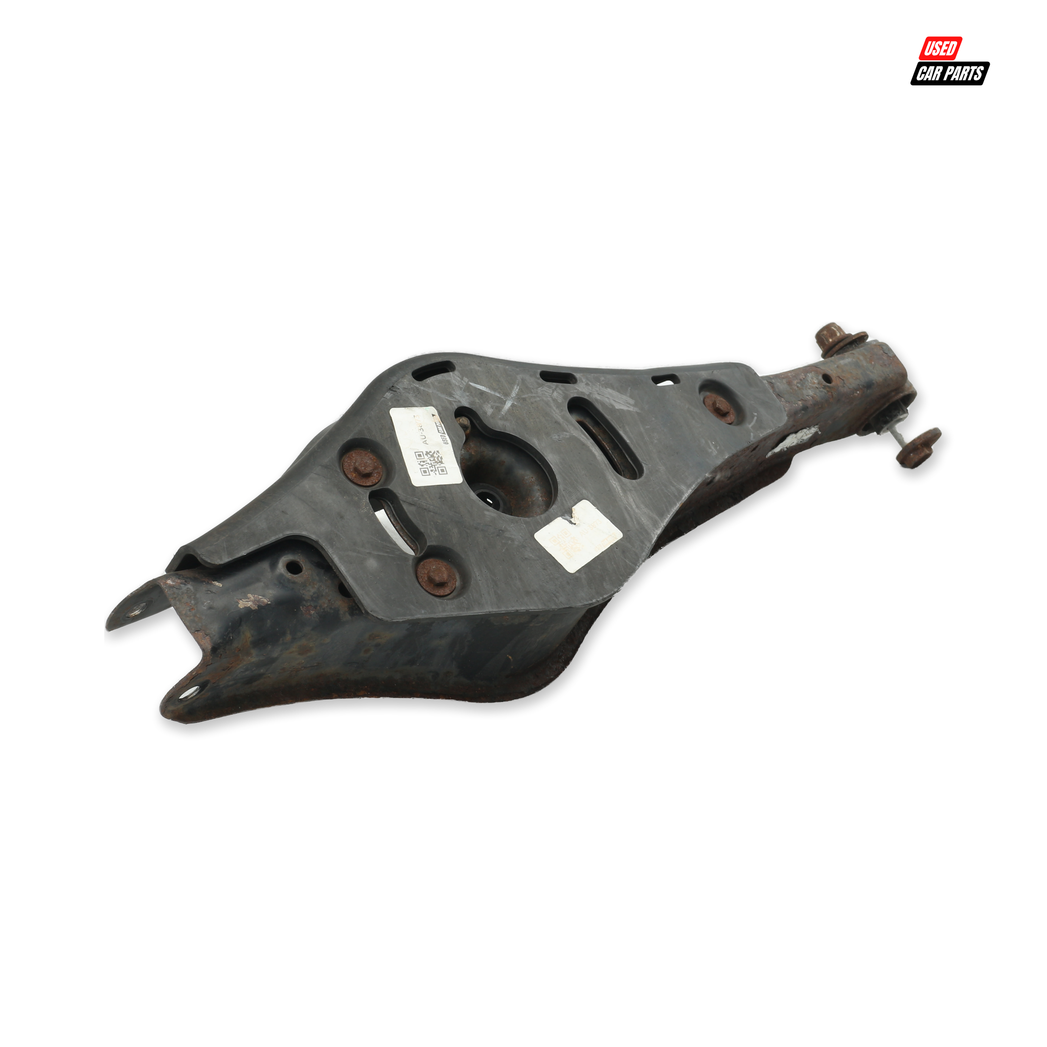 Used Audi Passengers Side Rear Lower Suspension Arm (2011 1.4 TFSI ATTRACTION)