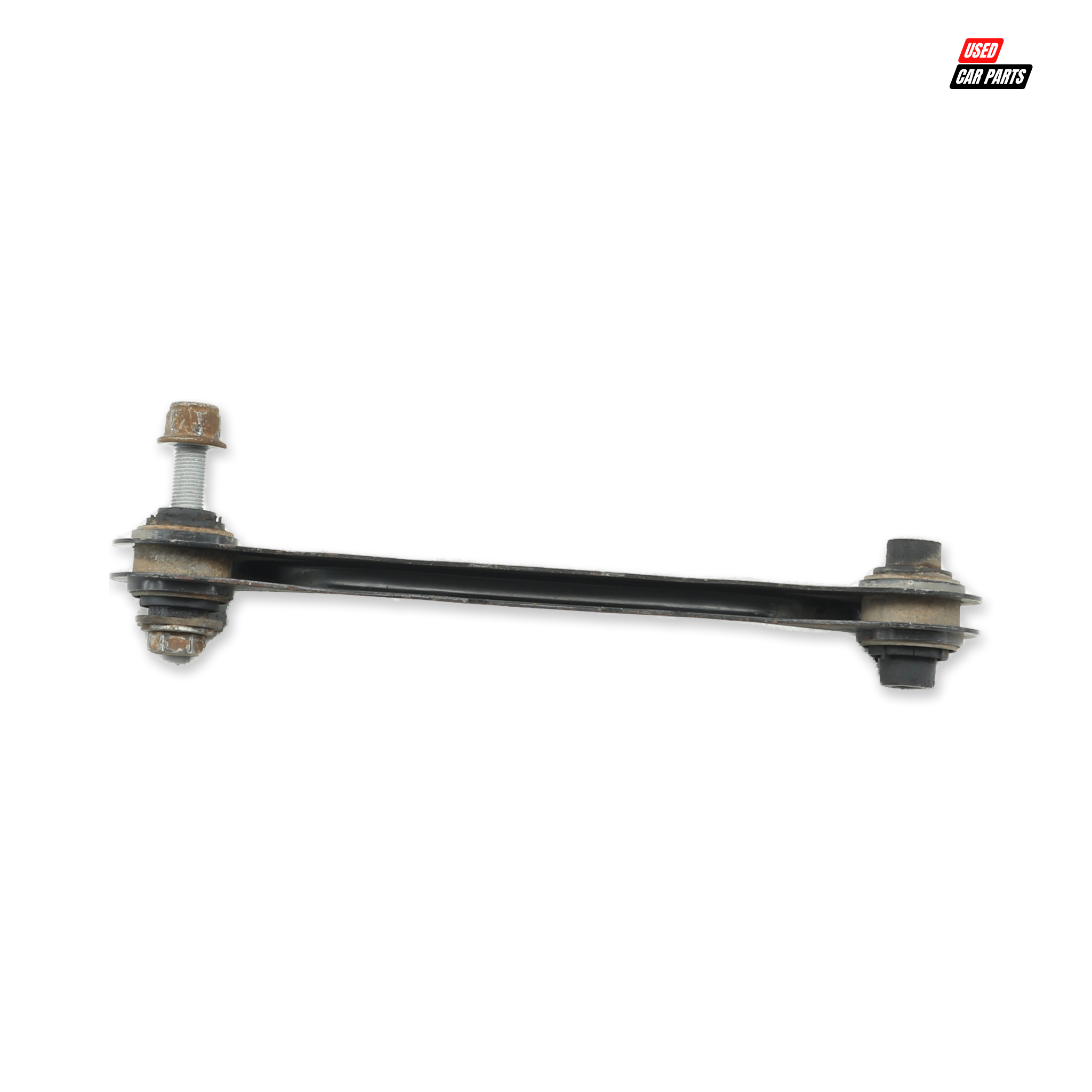 Used Passengers Side Rear Lower Suspension Arm (Part Number 1K0501529H) for VOLKSWAGEN PASSAT 2000