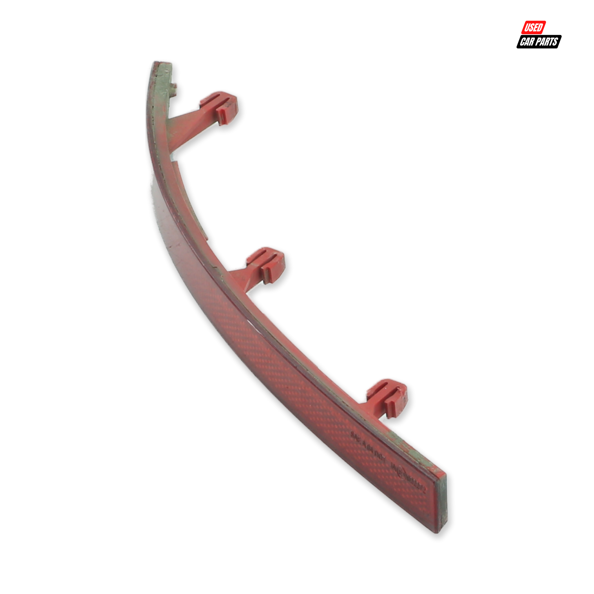 Used Passengers Side Rear Reflection Light (Part Number 5N0945105) for 2014 VOLKSWAGEN 1.4 TDI
