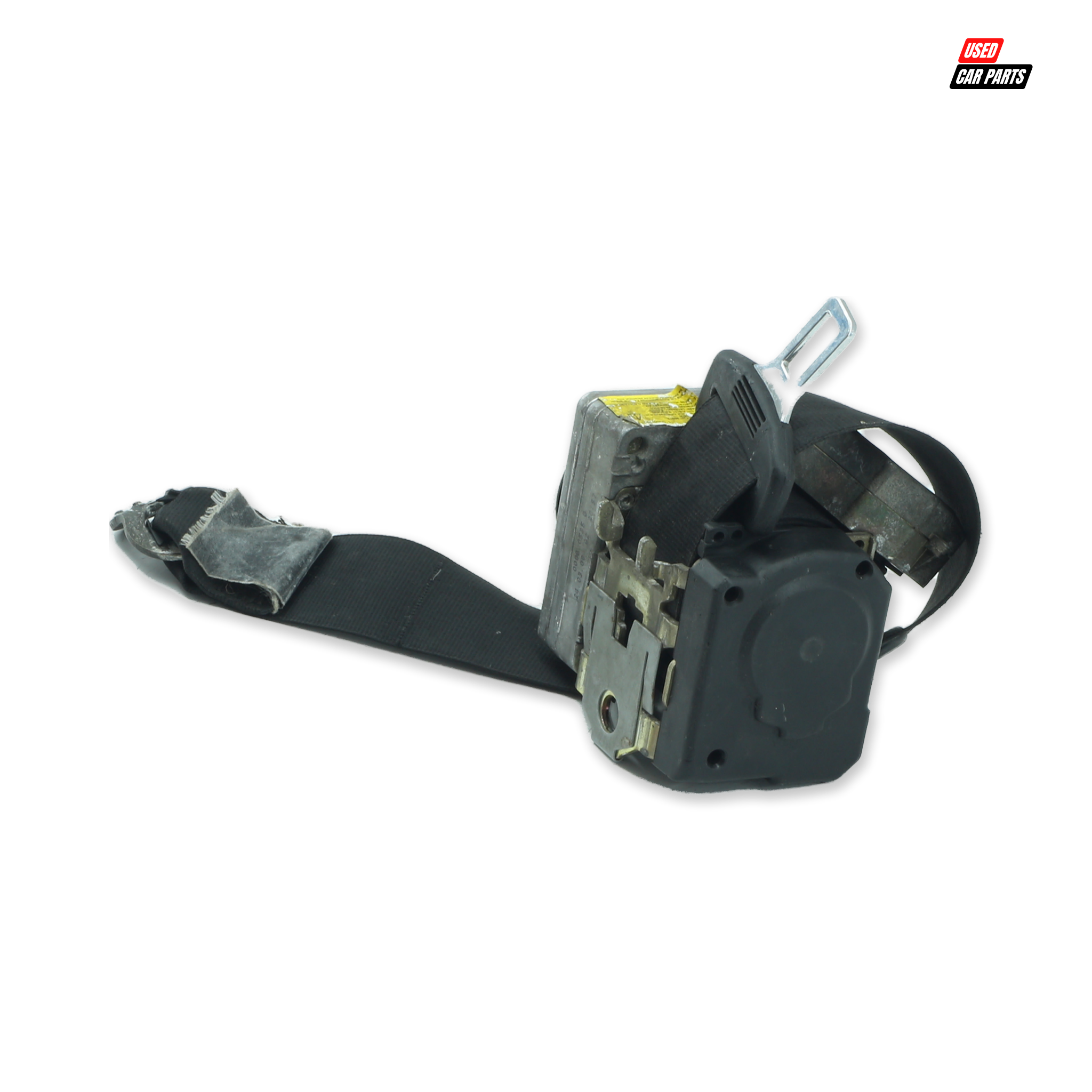 Used Passengers Side Rear Seat Belt for 2000 Volkswagen Passat