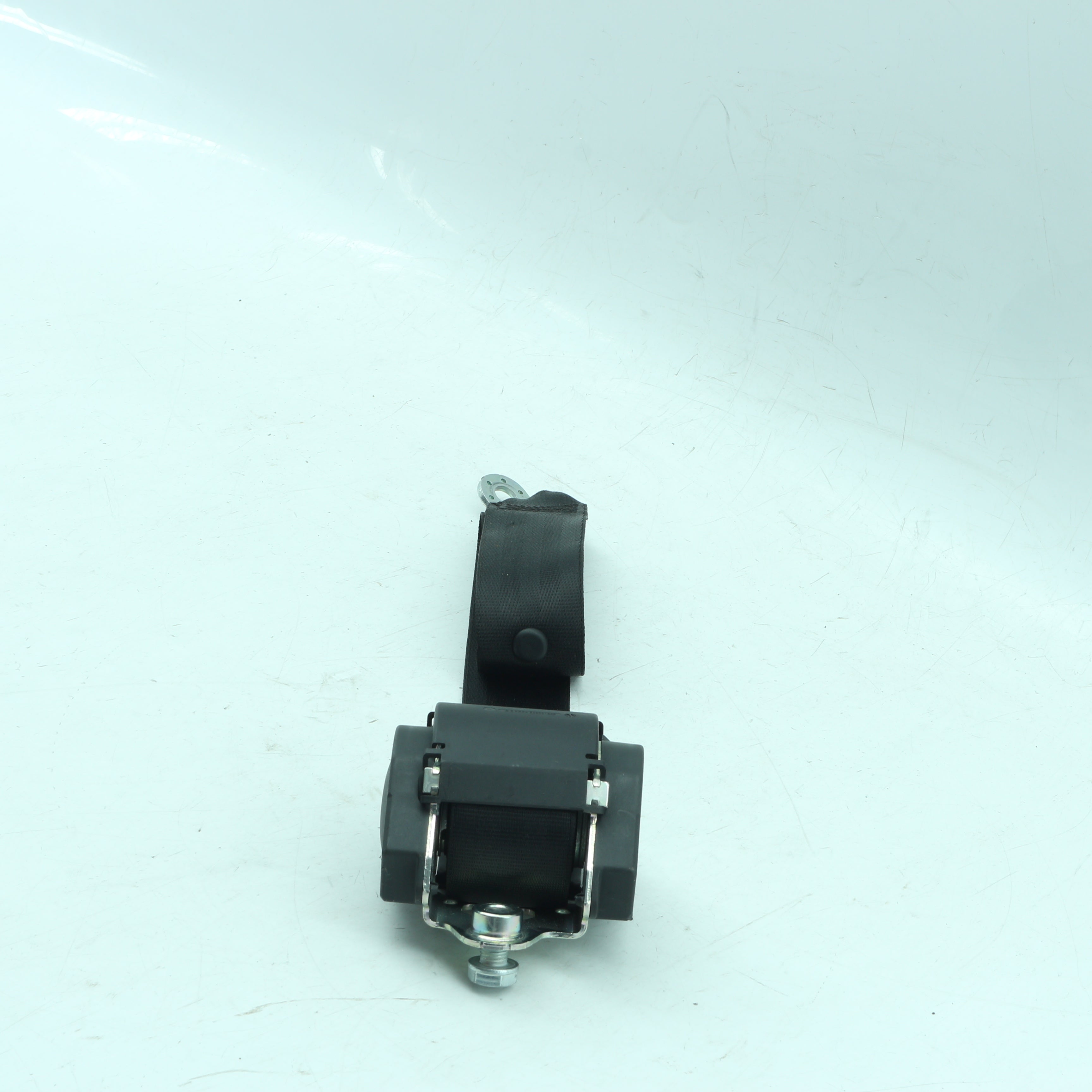 Used AUDI A5 S5 QUATTRO Passengers Side Rear Seat Belt - OEM Part 610307000