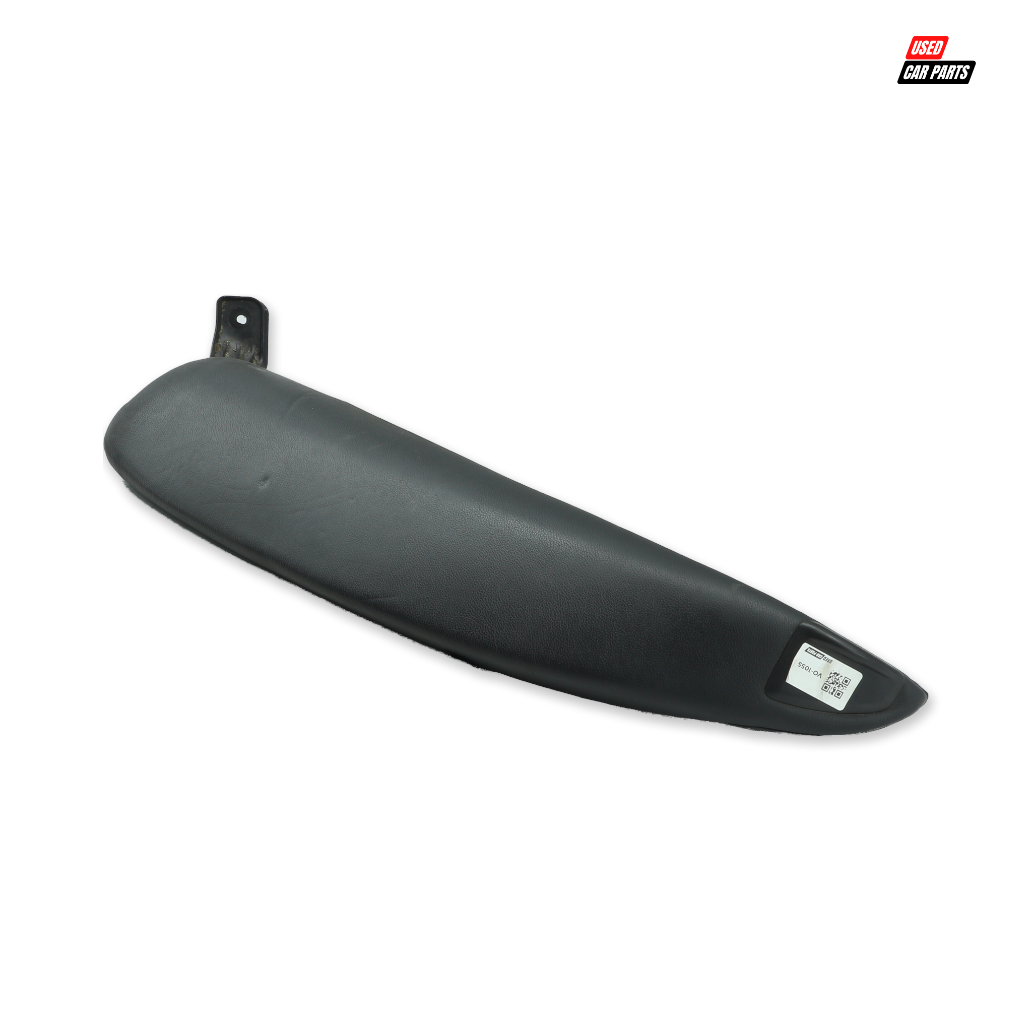 Used Passengers Side Rear Seat Bolster 3C0885701AN for 2015 VOLKSWAGEN PASSAT