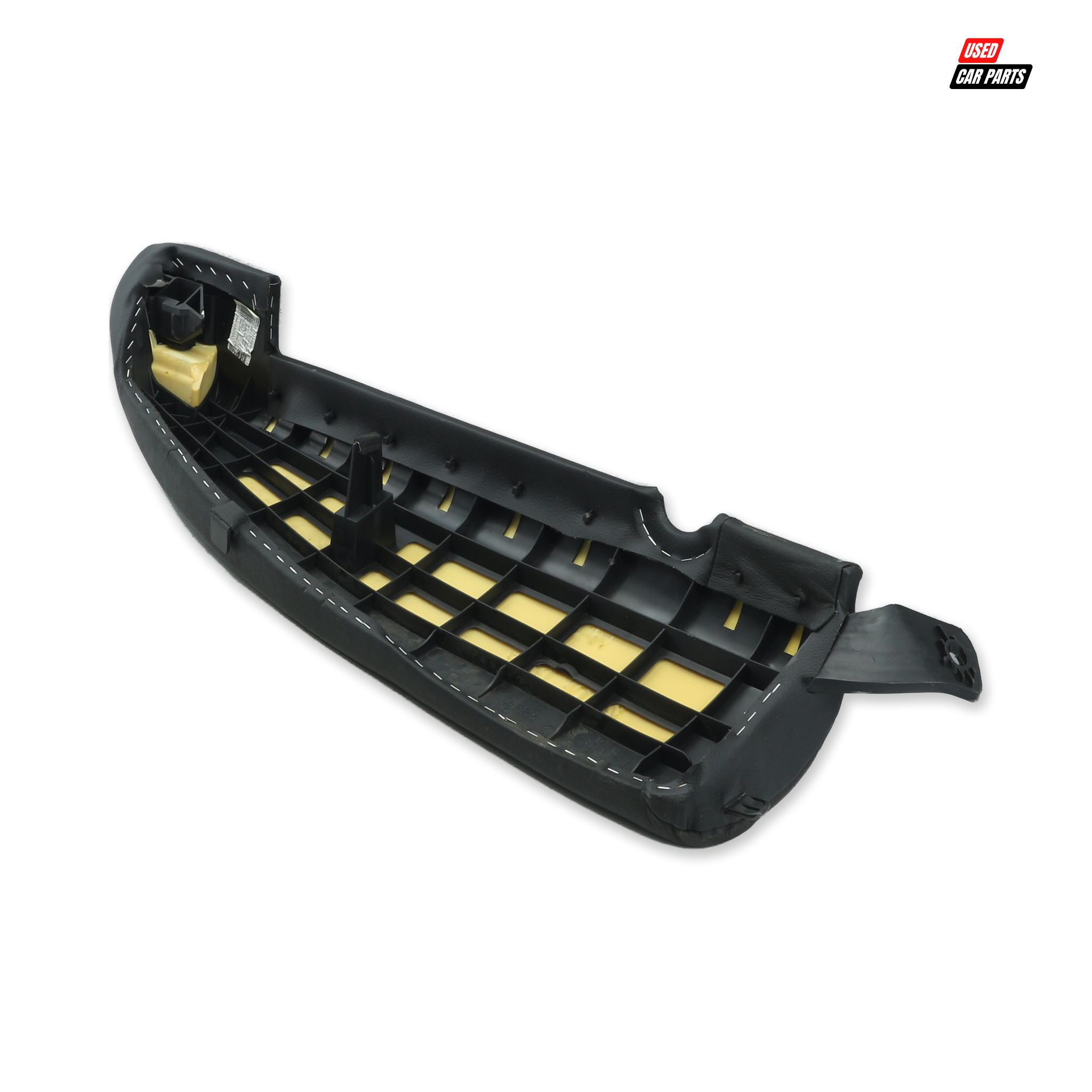 Used Passengers Side Rear Seat Bolster 3C0885701AN for 2015 VOLKSWAGEN PASSAT
