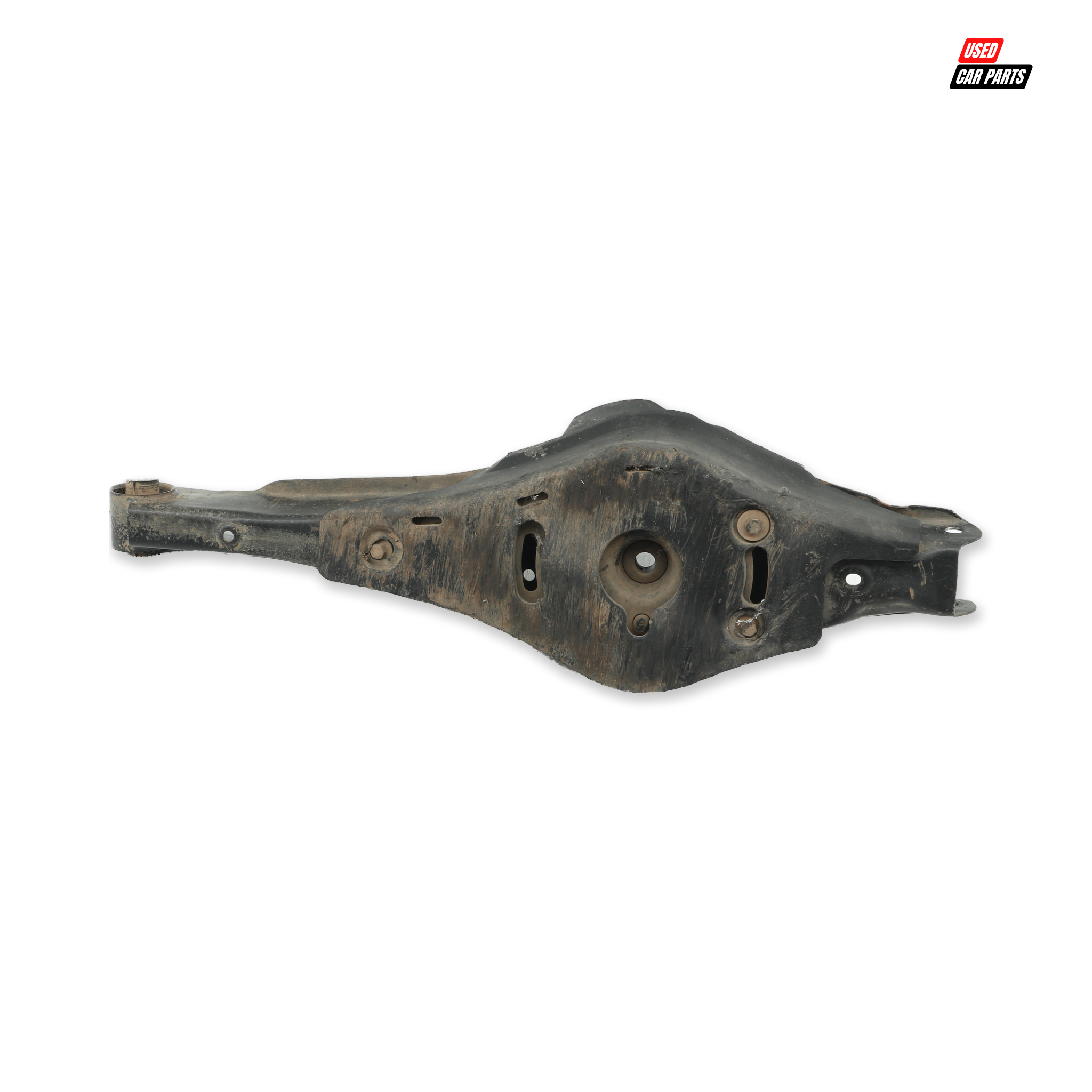 Used Passengers Side Rear Suspension Control Arm (Part Number 1K0503357) for VOLKSWAGEN JETTA GP 1.4 TSI COMFORTLINE 2015