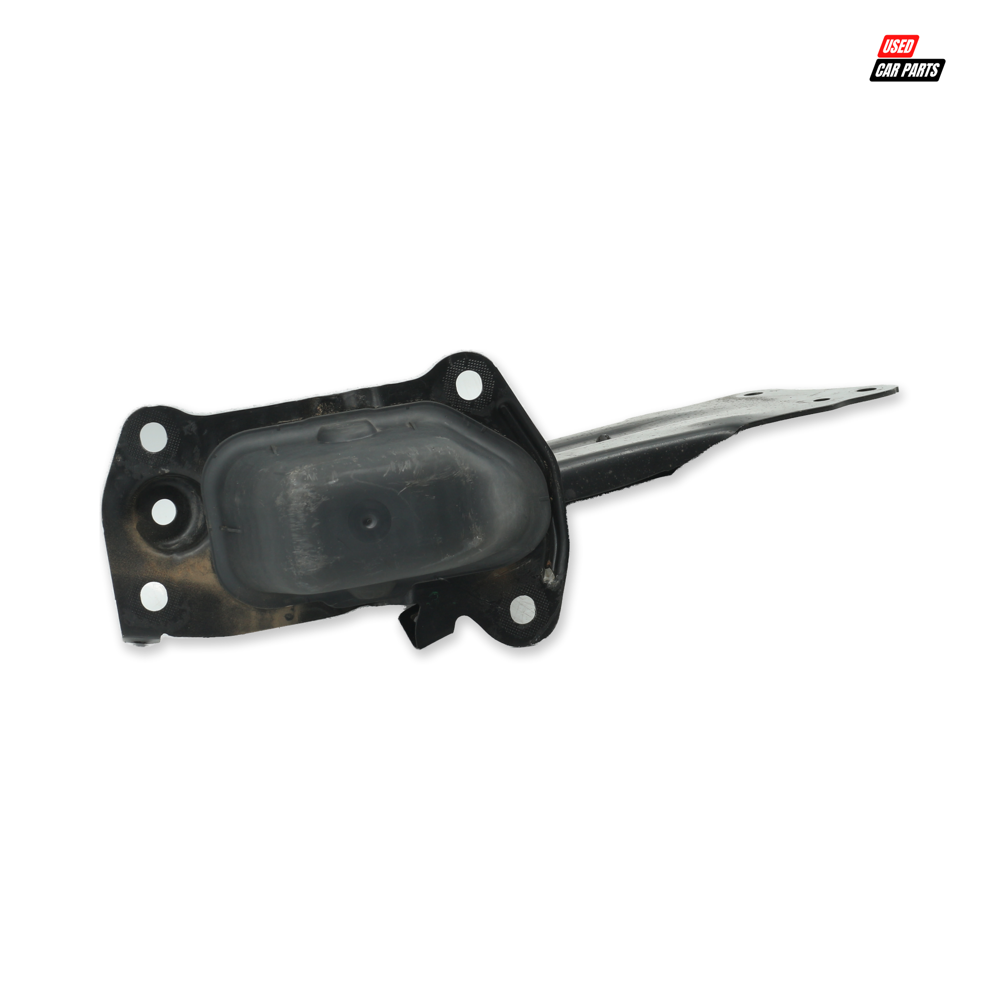 Used Passenger Side Rear Suspension Control Arm Part Number 3C0505226B for VOLKSWAGEN 1.4 TDI 2014