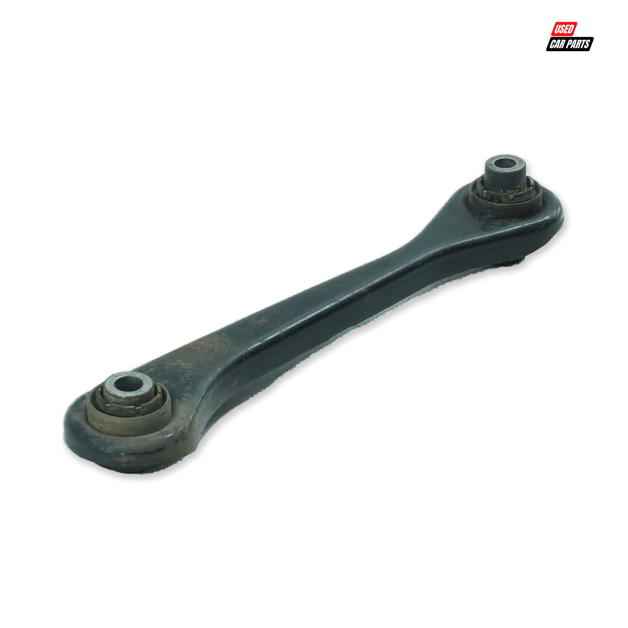 Used Passengers Side Rear Suspension Control Arm, Part Number 1K0501530C for VOLKSWAGEN PASSAT 2000