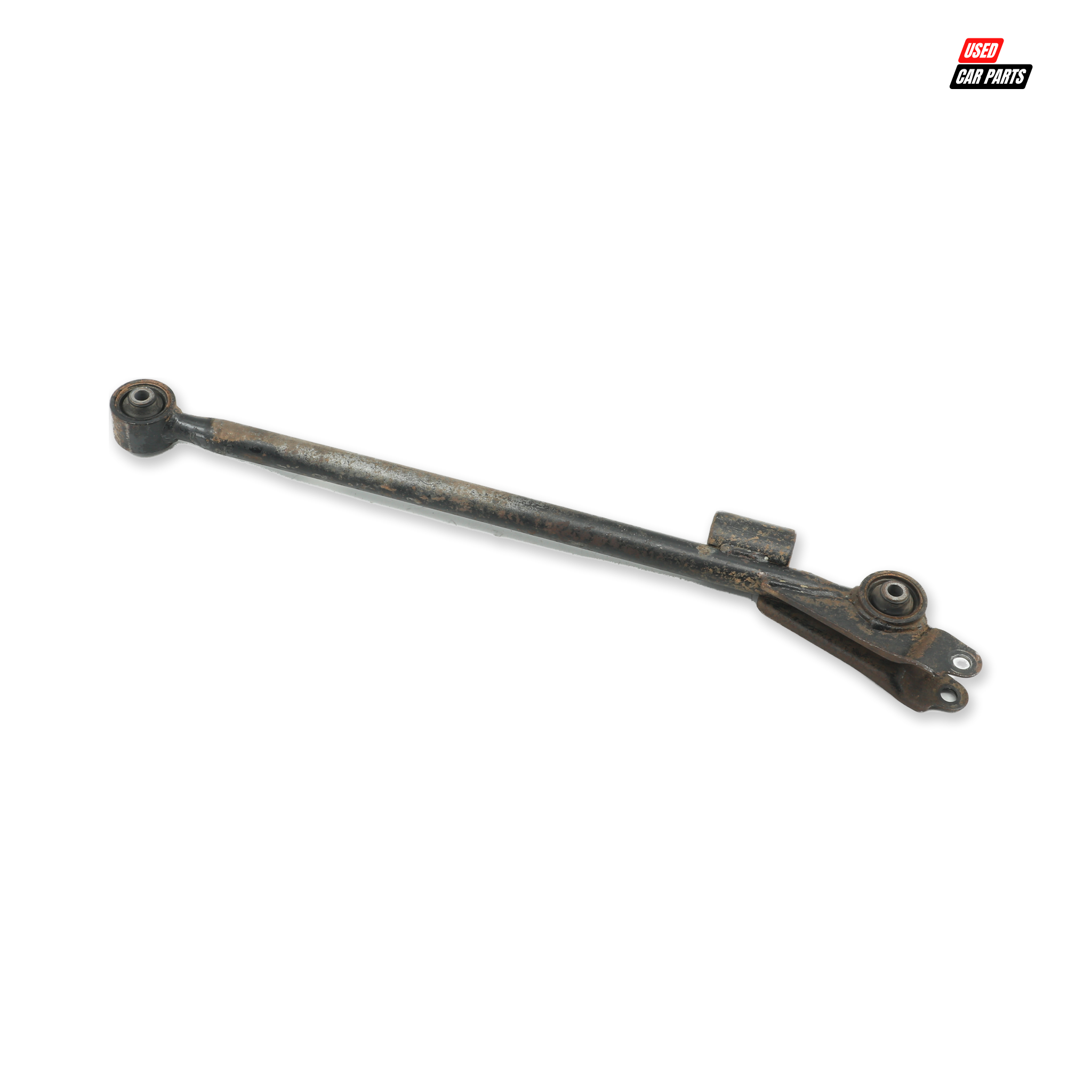 Used Passenger Side Rear Suspension Control Arm for 2002 DAIHATSU TERIOS