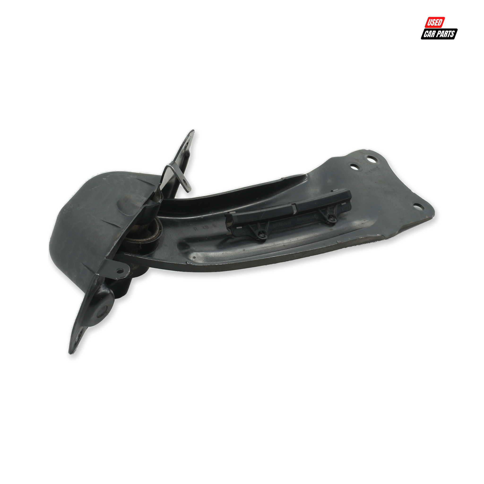 Used Passenger Side Rear Suspension Control Arm Part Number 3C0505226B for VOLKSWAGEN 1.4 TDI 2014