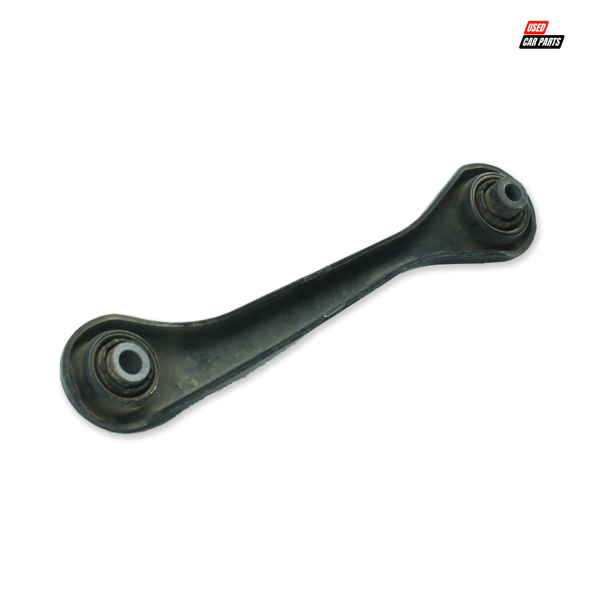 Used Passengers Side Rear Suspension Control Arm, Part Number 1K0501530C for VOLKSWAGEN PASSAT 2000