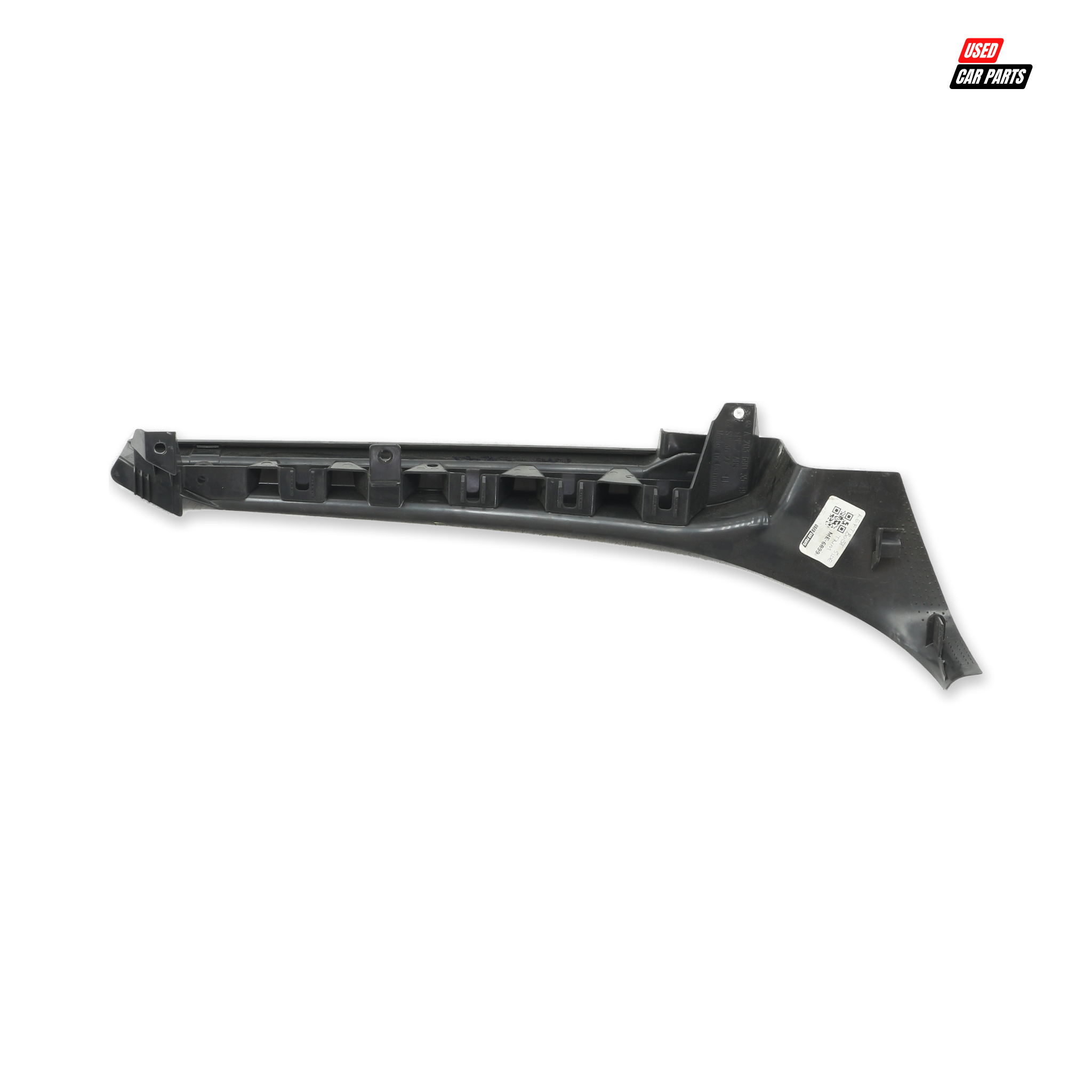Passengers Side Rear Trunk Trim for 2003 Mercedes-Benz C230K Coupe A/T (Used)