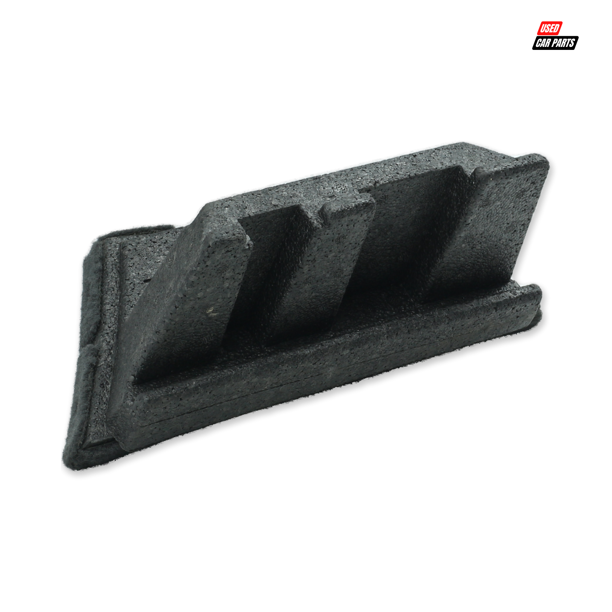 Used Passengers Side Rear Trunk Trim (Part Number 0059595) for 2012 VOLVO XC90 D5 GEARTRONIC AWD