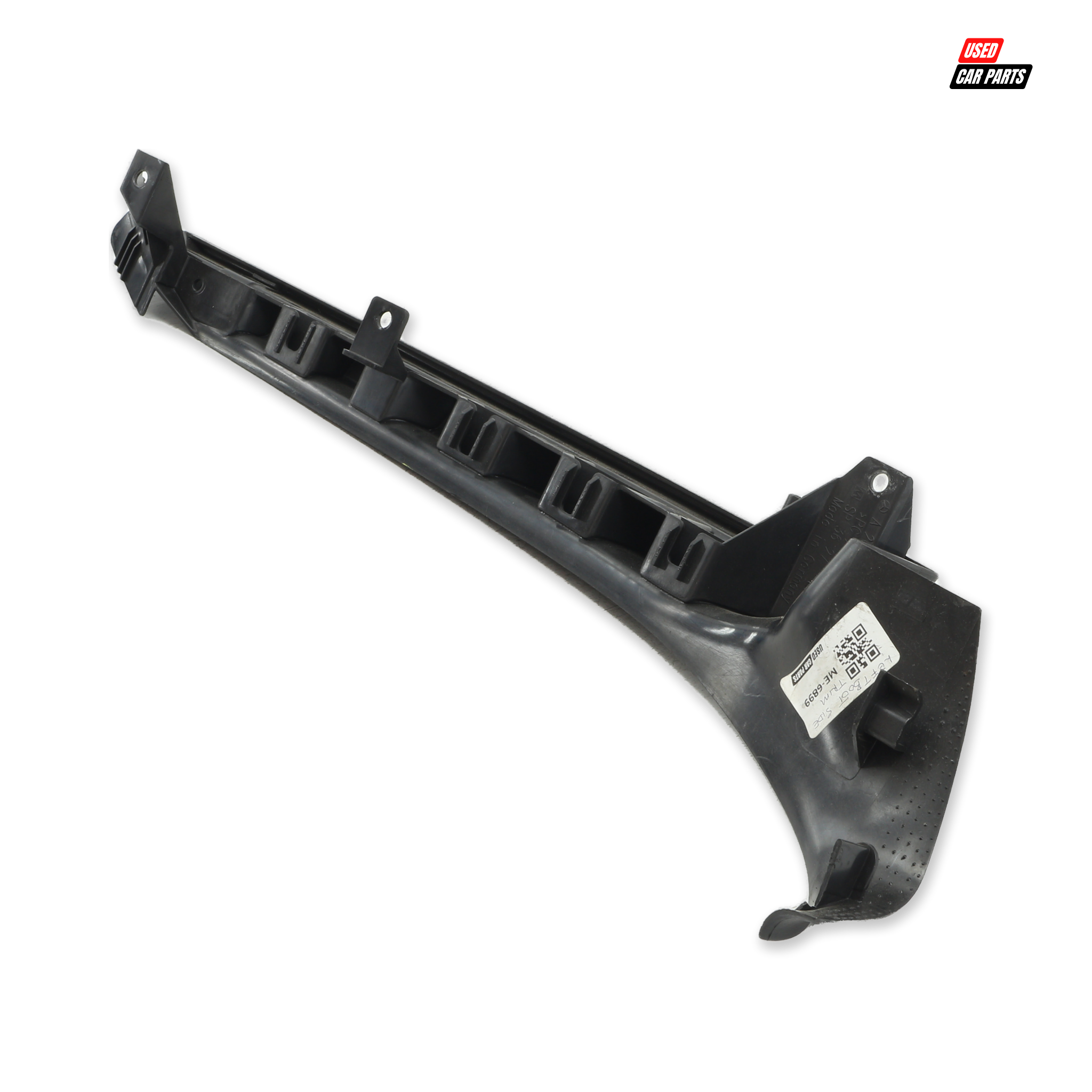 Passengers Side Rear Trunk Trim for 2003 Mercedes-Benz C230K Coupe A/T (Used)