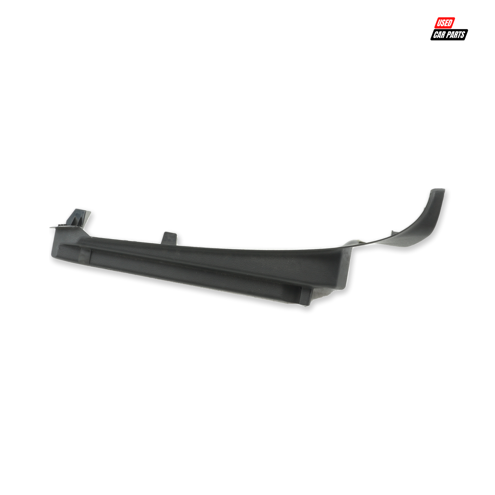 Passengers Side Rear Trunk Trim for 2003 Mercedes-Benz C230K Coupe A/T (Used)
