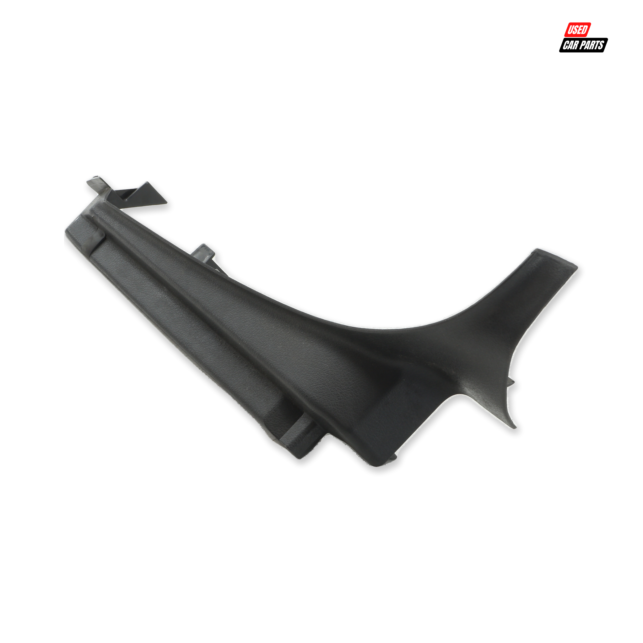 Passengers Side Rear Trunk Trim for 2003 Mercedes-Benz C230K Coupe A/T (Used)