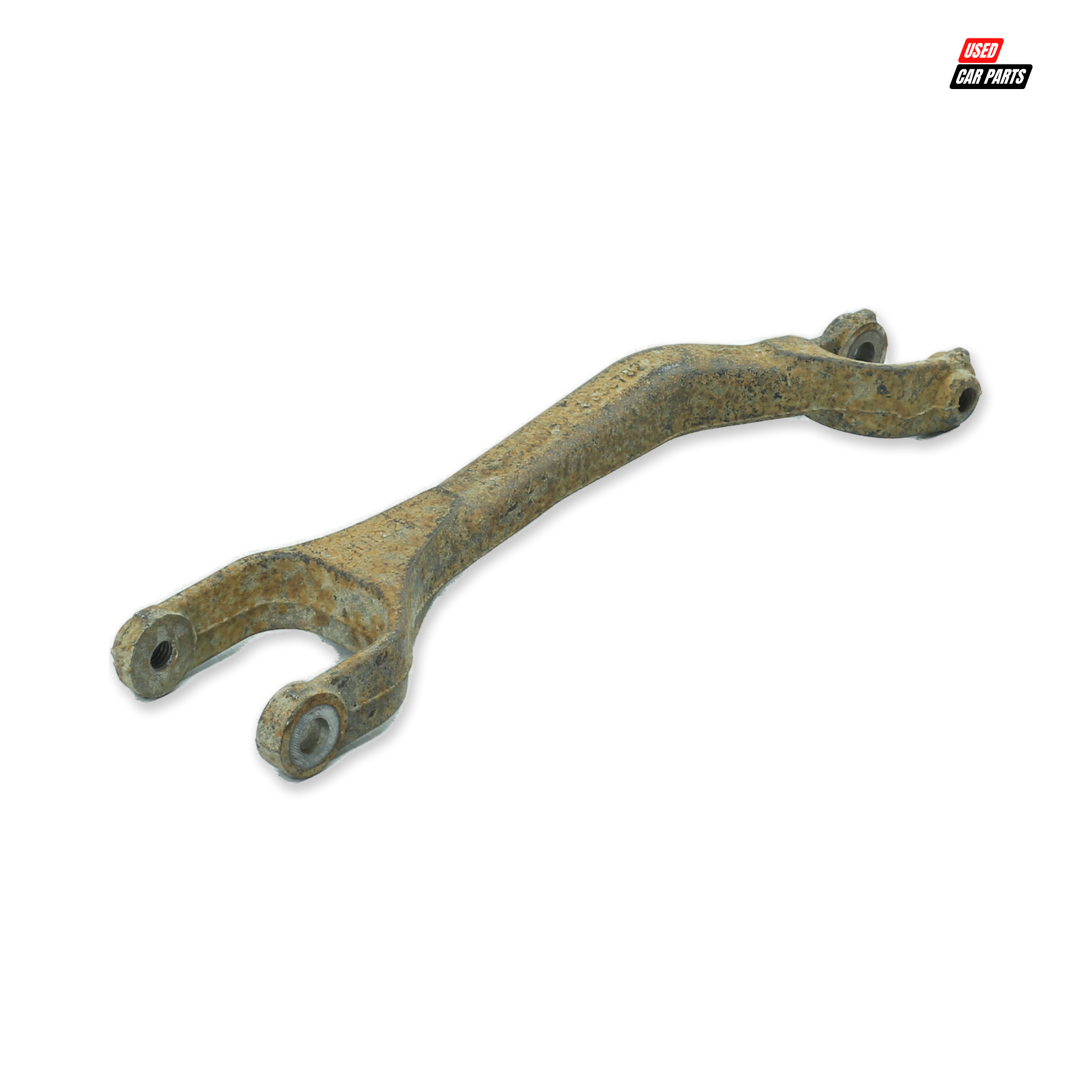 Used Passengers Side Rear Upper Control Arm - Part Number 6630782 for 2012 VOLVO XC90 D5 GEARTRONIC AWD