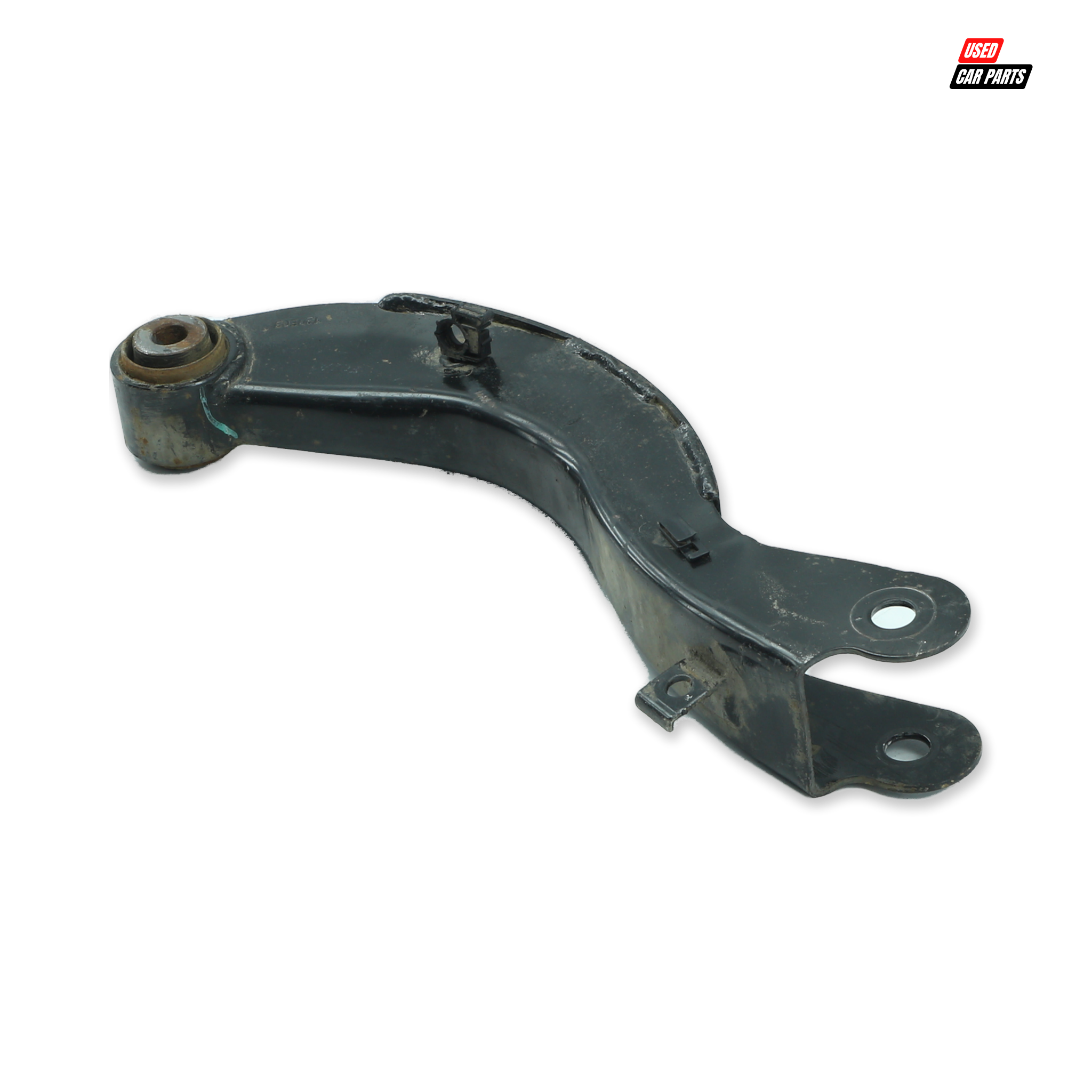 Used Passenger Side Rear Upper Control Arm (Part Number 96626419) for 2012 CHEVROLET CAPTIVA 2.4 LT White