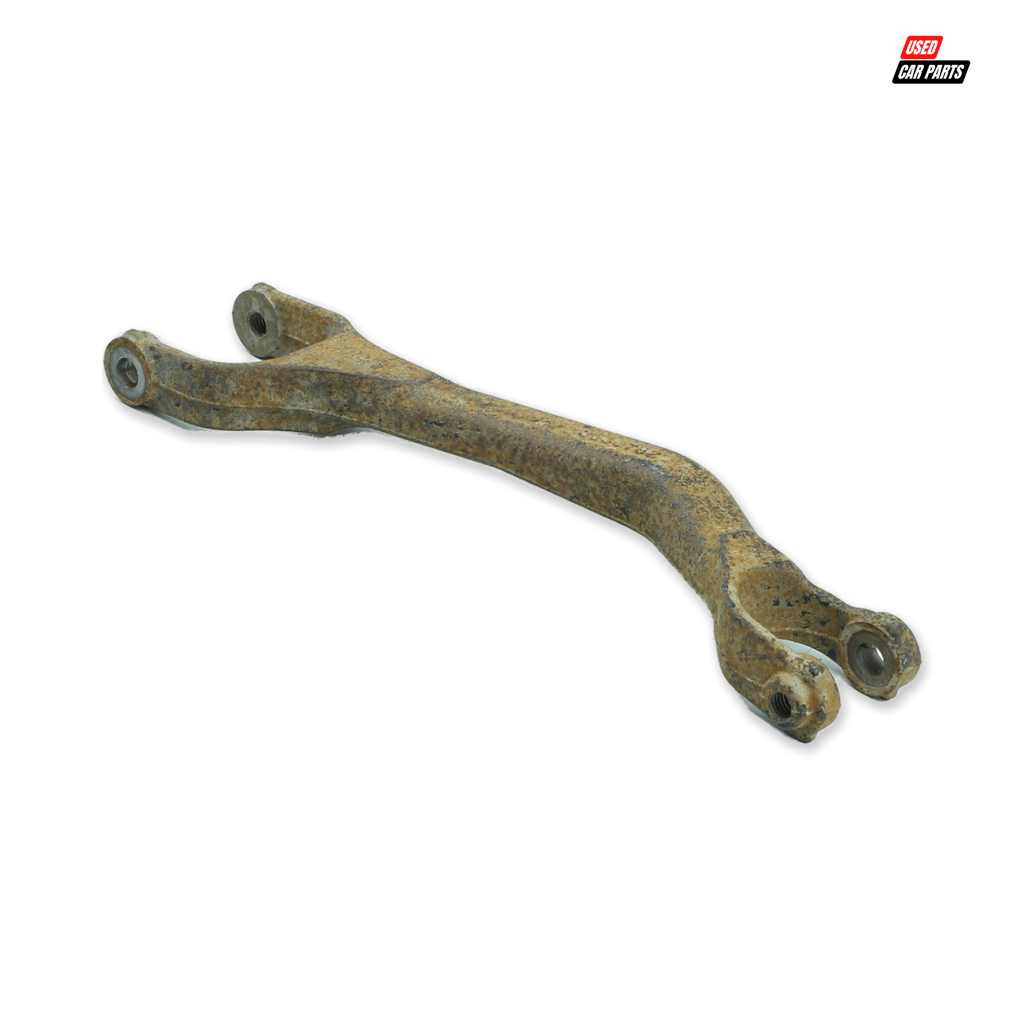 Used Passengers Side Rear Upper Control Arm - Part Number 6630782 for 2012 VOLVO XC90 D5 GEARTRONIC AWD