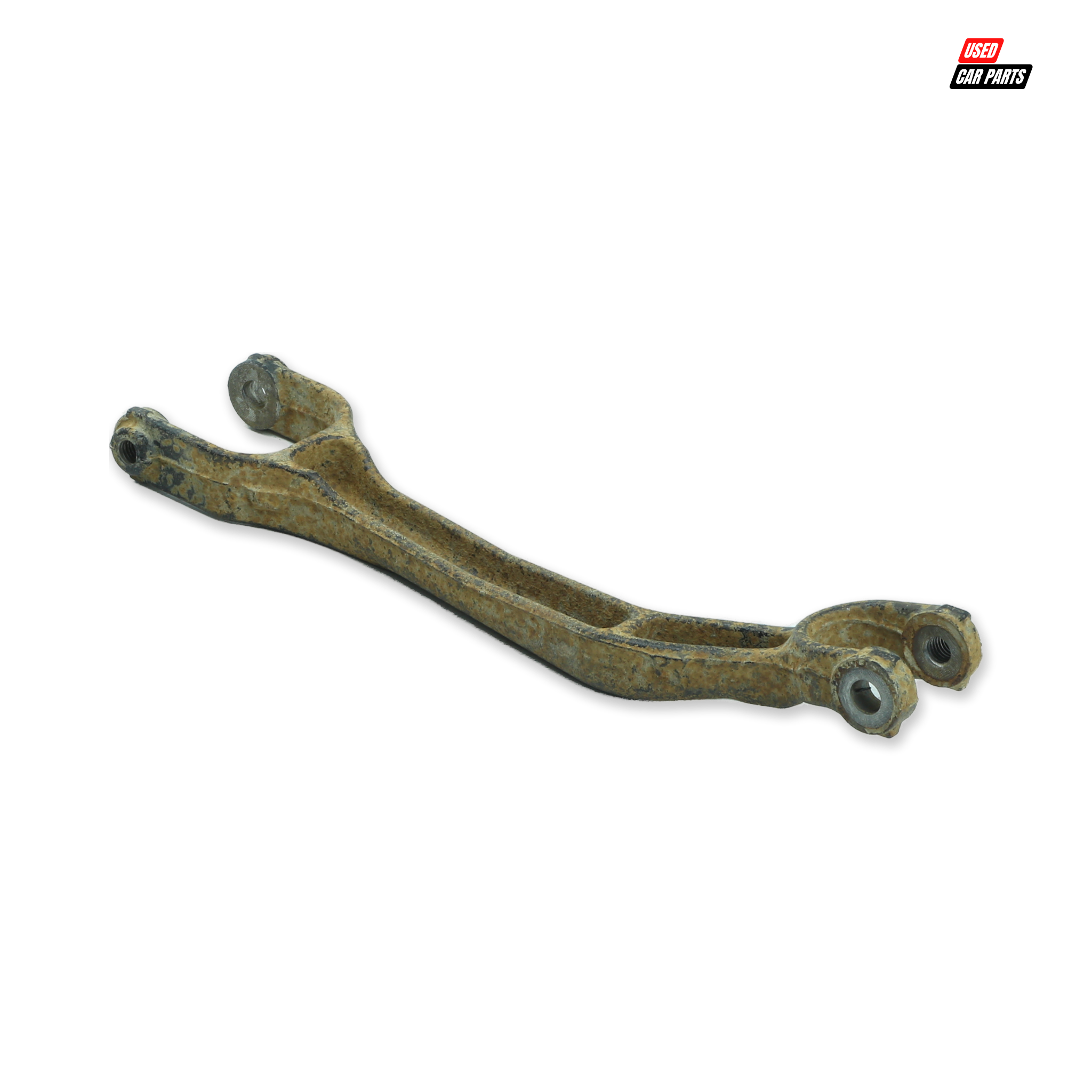 Used Passengers Side Rear Upper Control Arm - Part Number 6630782 for 2012 VOLVO XC90 D5 GEARTRONIC AWD