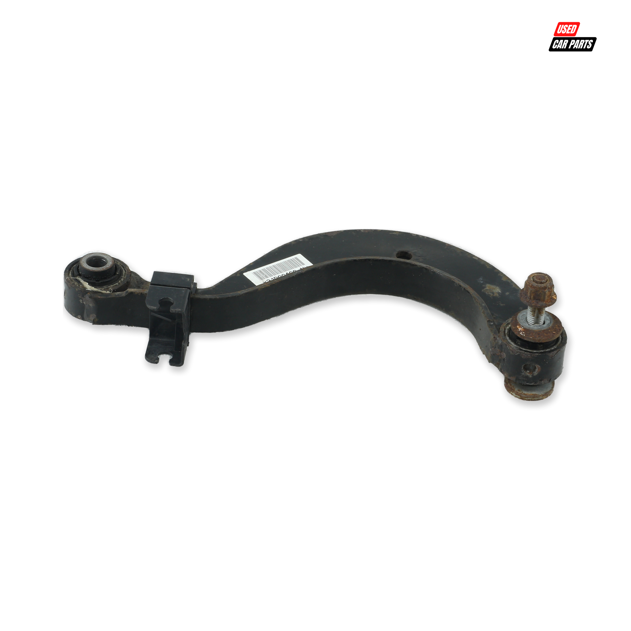Used Passengers Side Rear Upper Control Arm (Part Number 1K0505323N) for 2011 AUDI 1.4 TFSI ATTRACTION