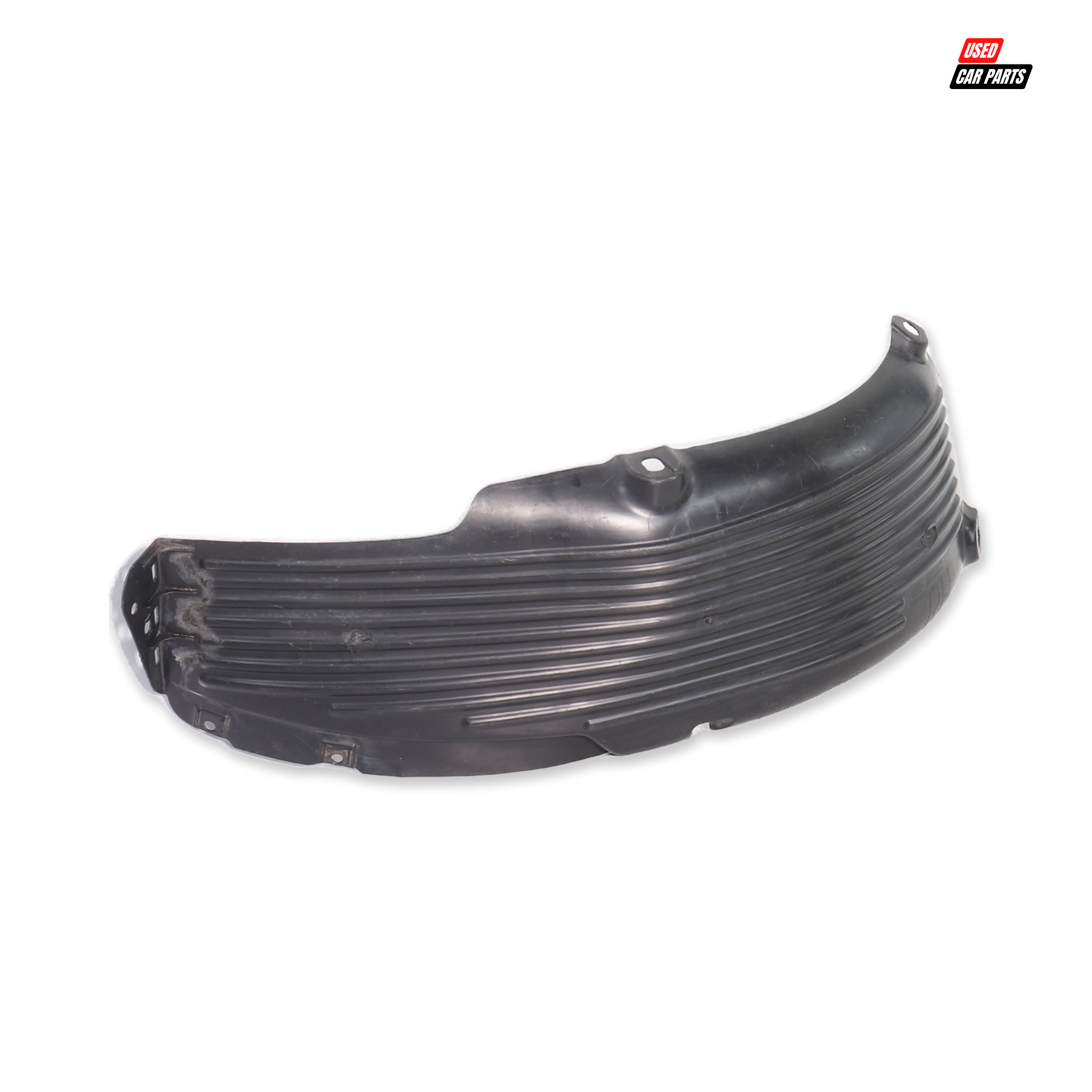 Used Hyundai i20 Active (2014) Passengers Side Rear Wheel Arch Liner (Part Number 868211J500)