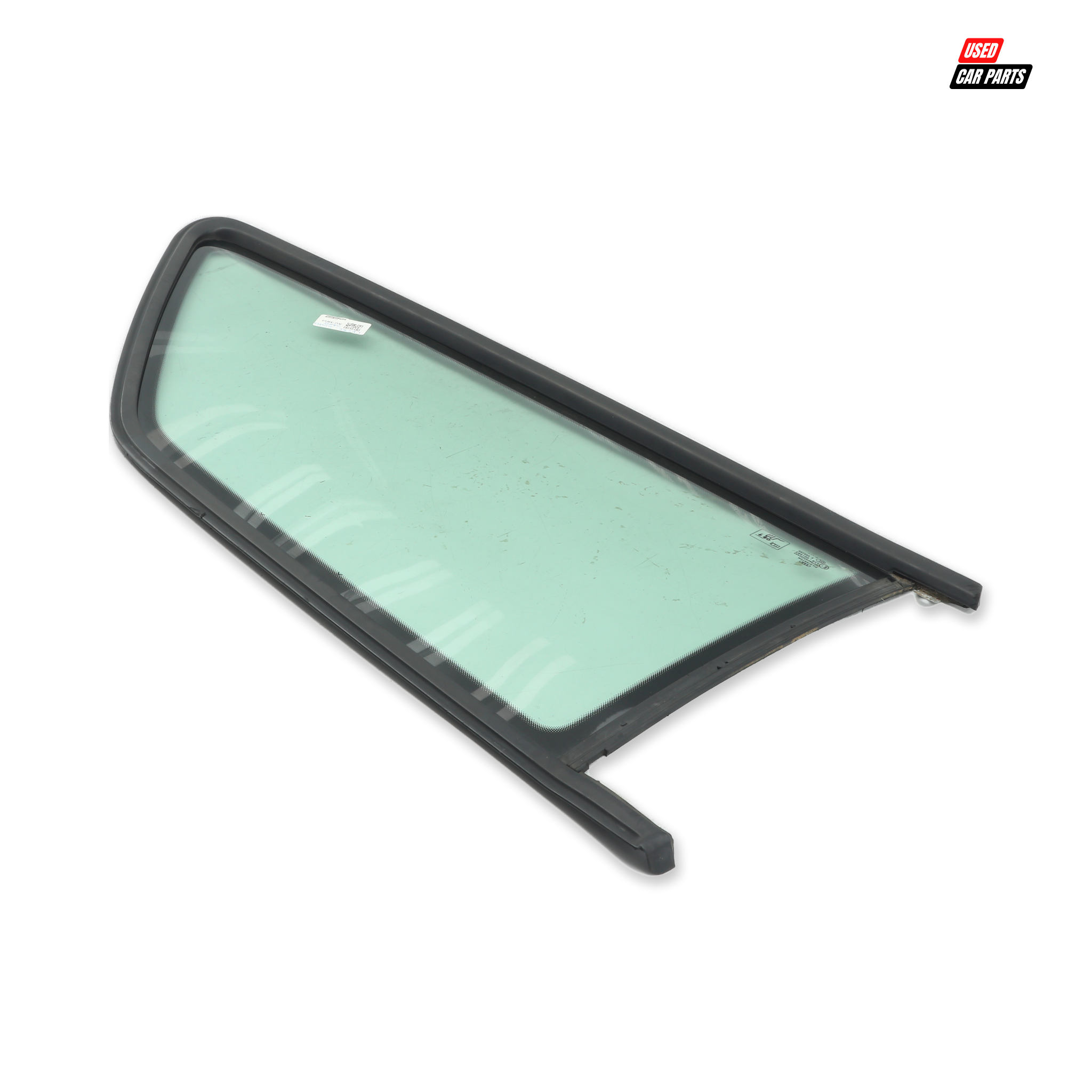 Used Passengers Side Rear Window for 2011 Audi 1.4 TFSI Attraction