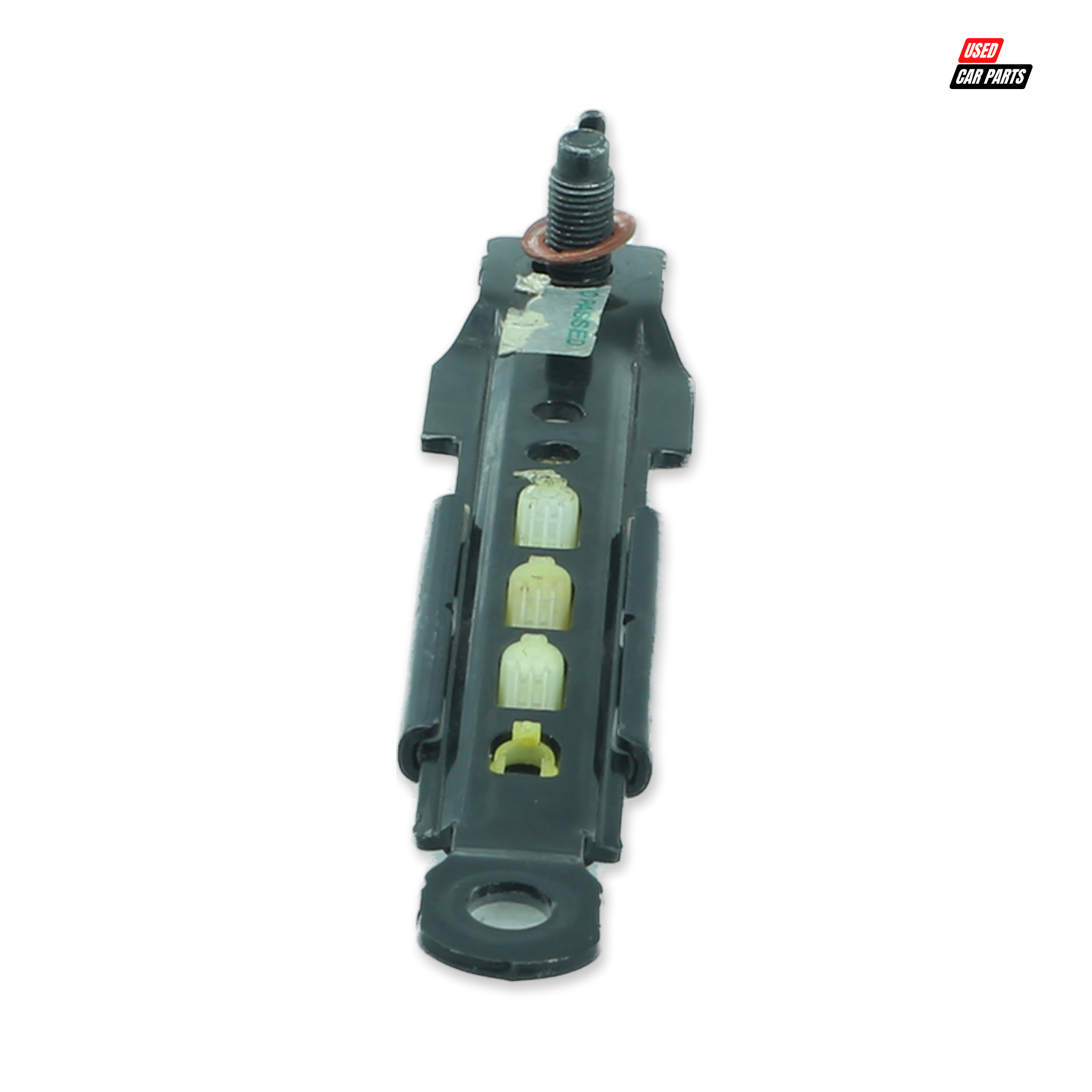 Passengers Side Seat Belt Adjuster for 2014 Hyundai i20 Active (Facelift) - Used/Salvaged