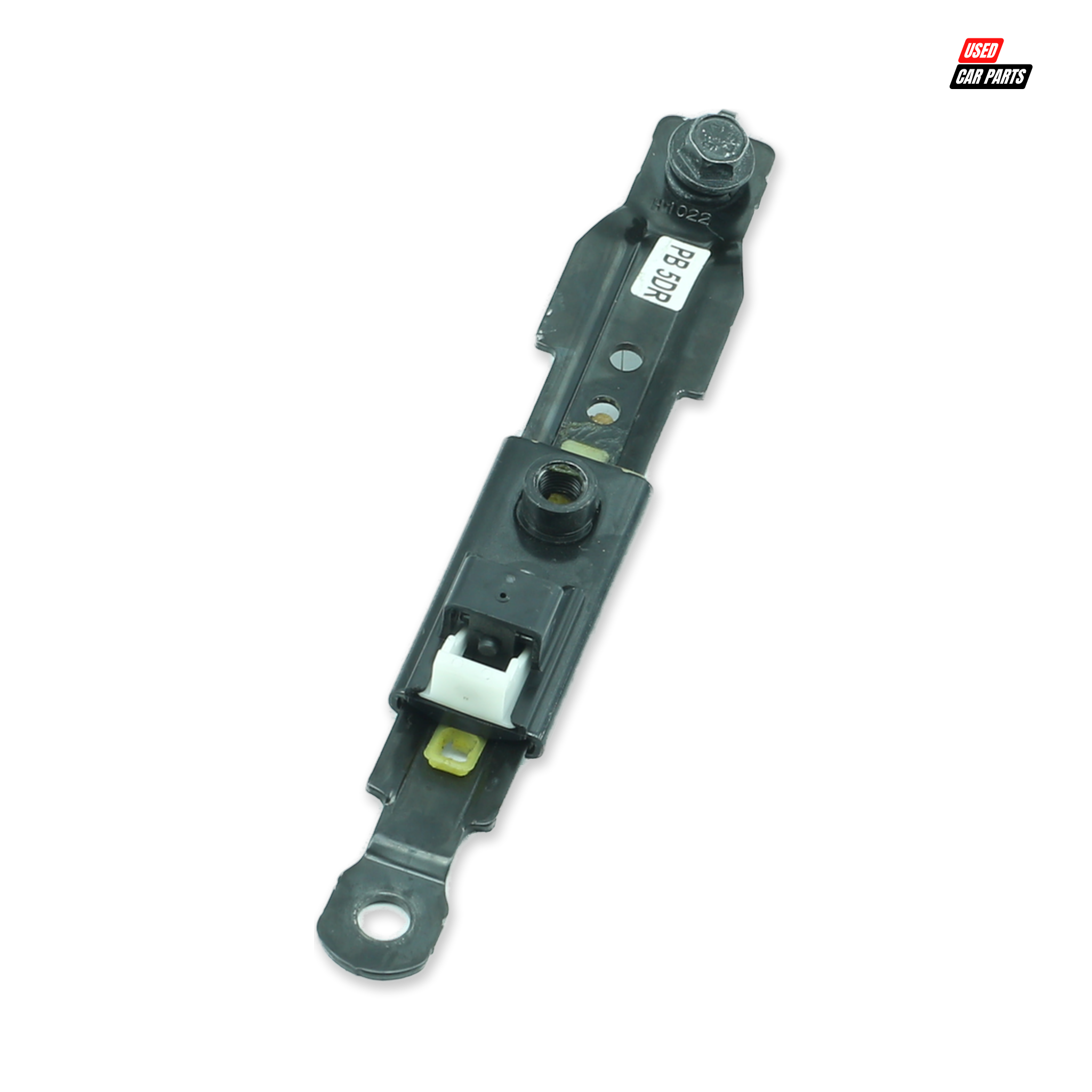 Passengers Side Seat Belt Adjuster for 2014 Hyundai i20 Active (Facelift) - Used/Salvaged