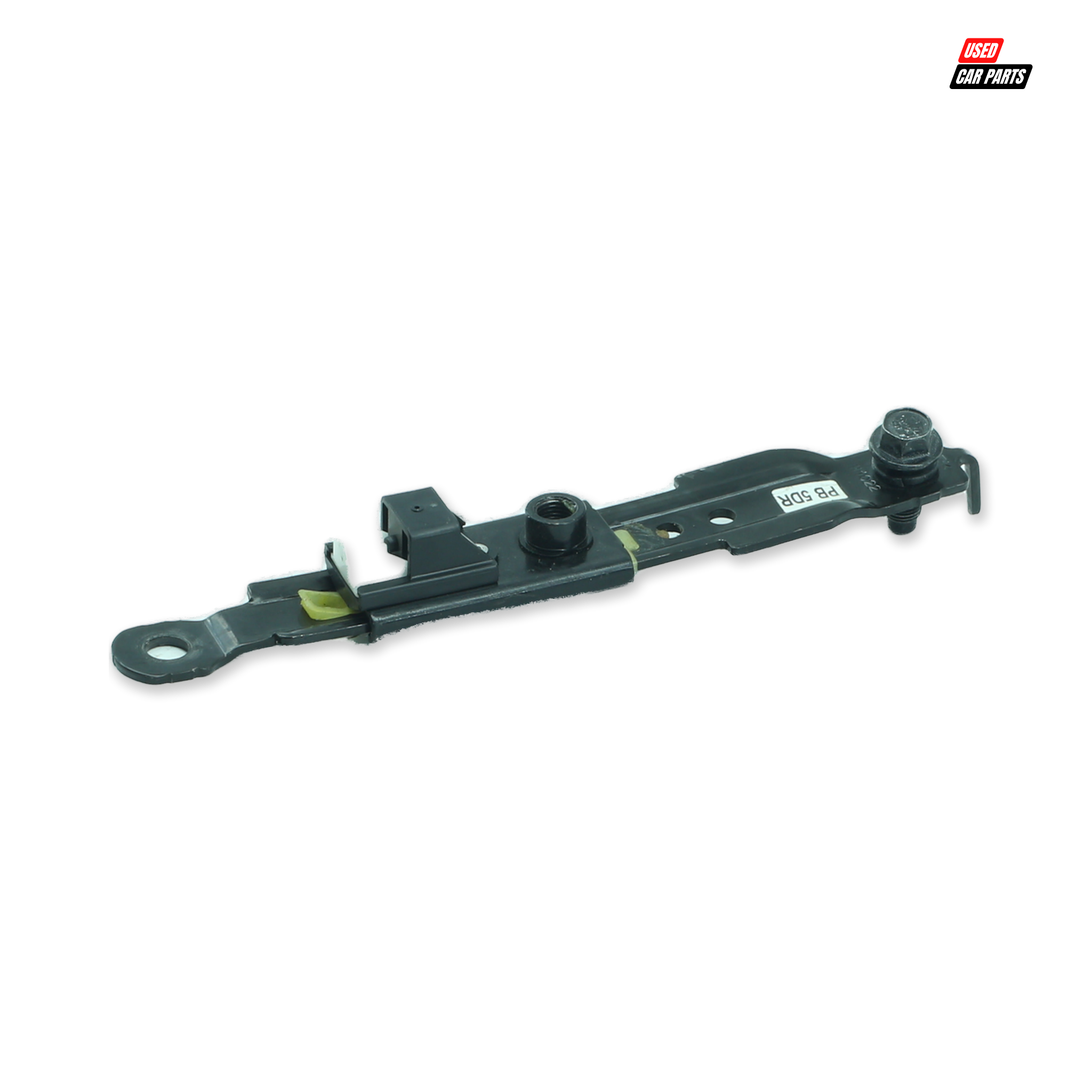 Passengers Side Seat Belt Adjuster for 2014 Hyundai i20 Active (Facelift) - Used/Salvaged