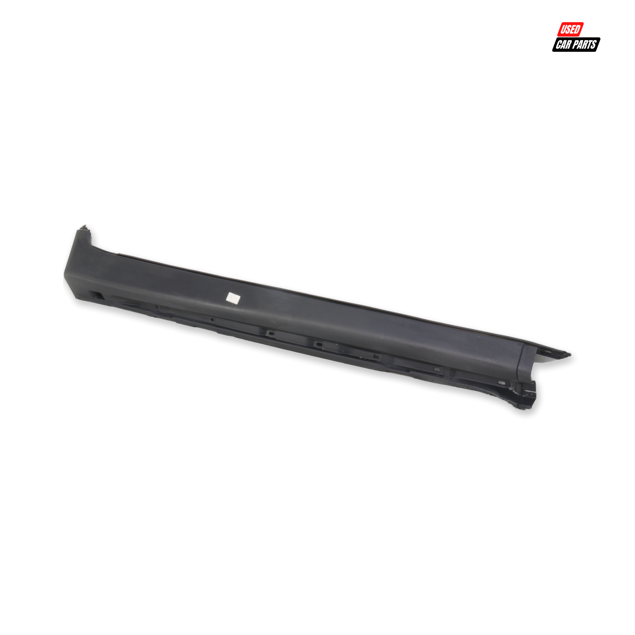 Used Passengers Side Skirt (Part Number 30653723) for 2012 VOLVO XC90 D5 GEARTRONIC AWD