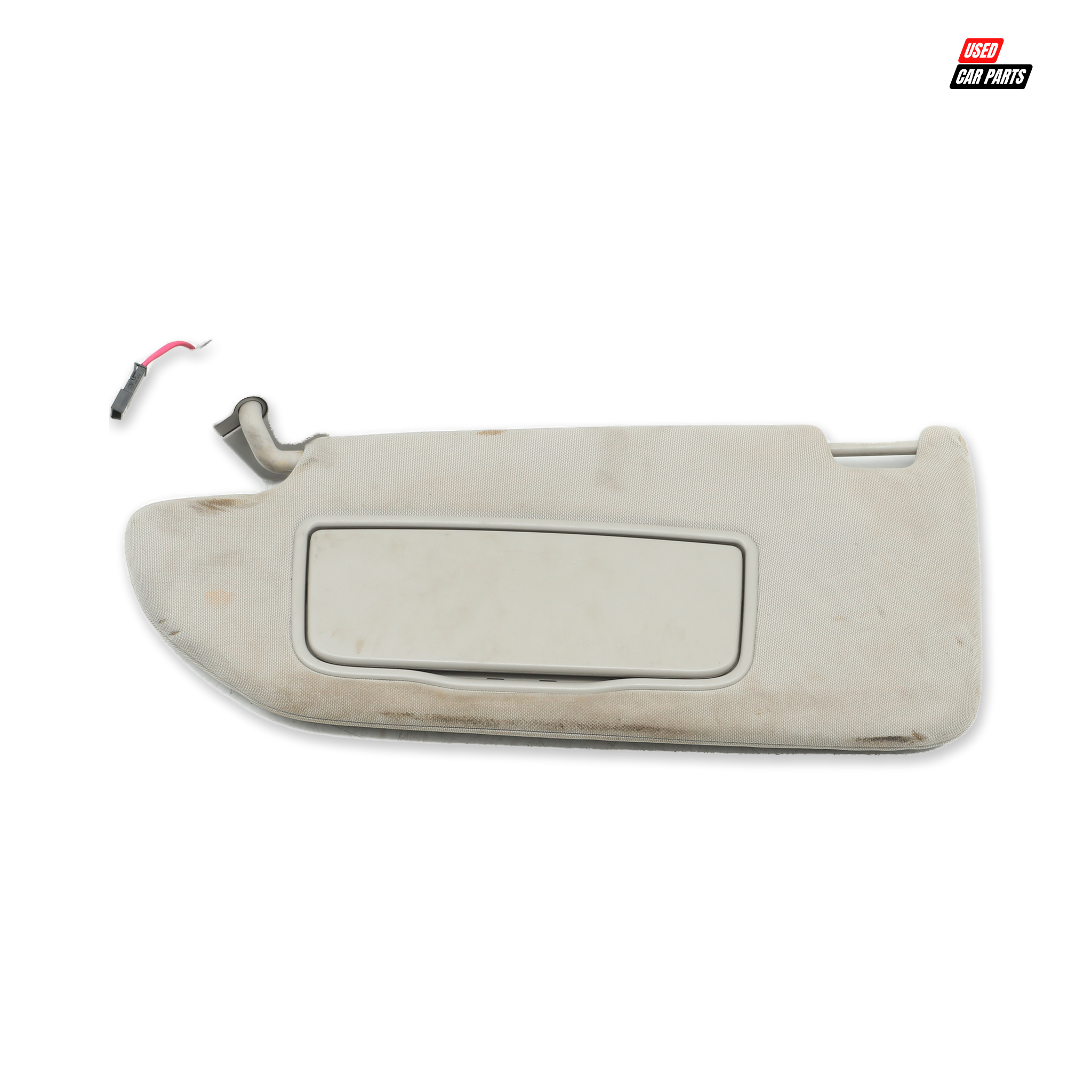 Used Passengers Side Sun Visor (Part Number LH2) for 2012 VOLVO XC90 D5 GEARTRONIC AWD