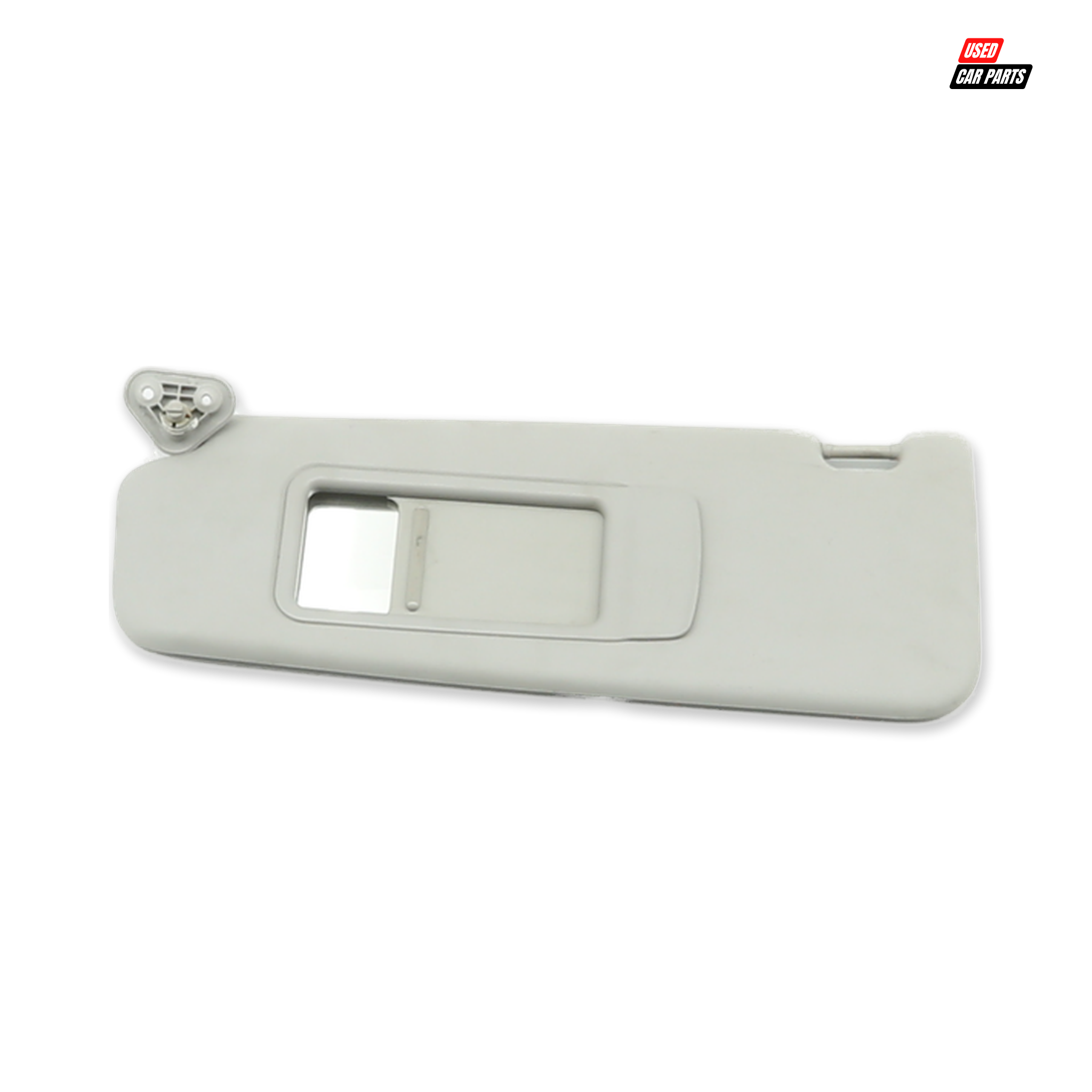 Used BMW 3 Series (E90) 2010 Passenger Side Sun Visor (Salvaged)