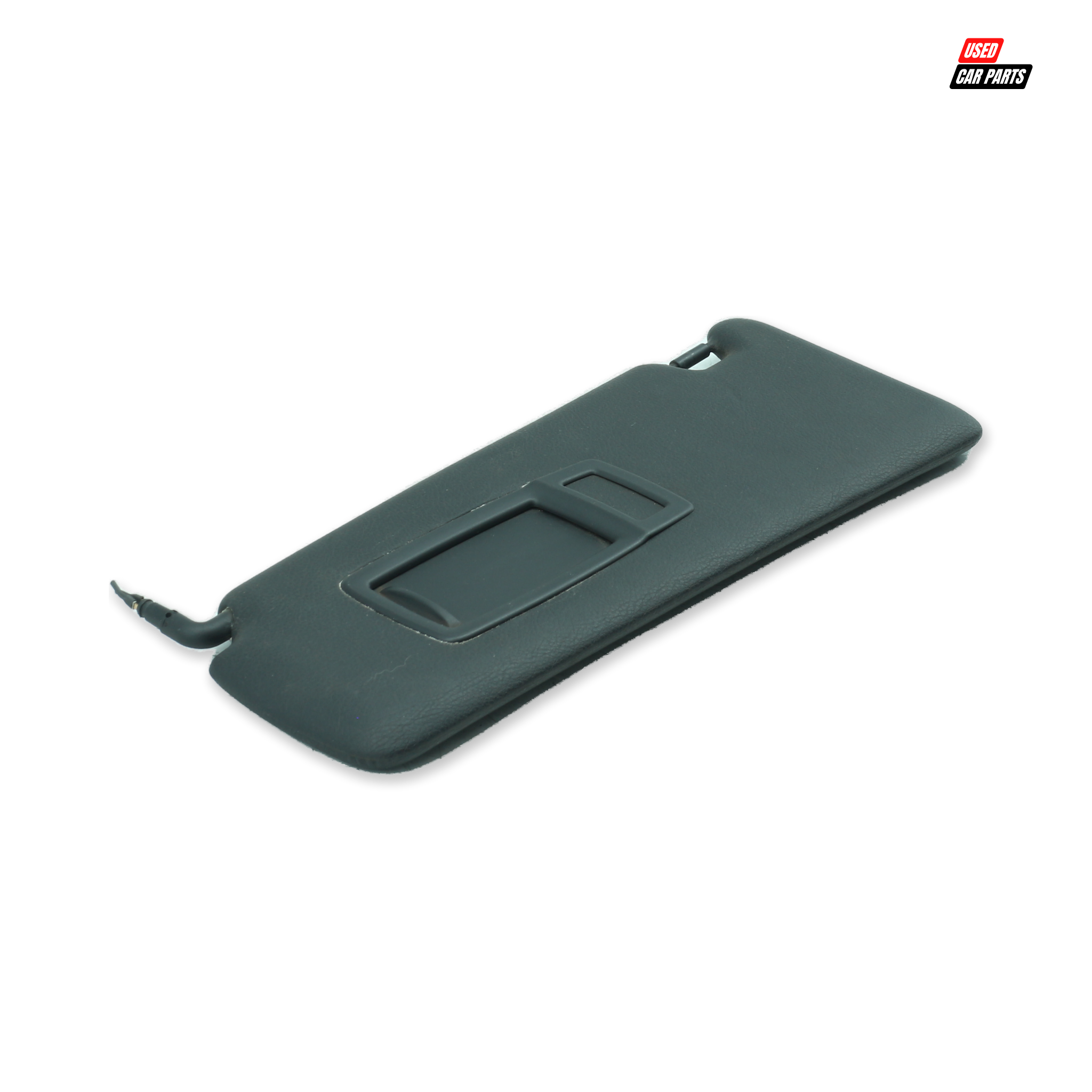 2013 BMW 320i Passengers Side Sun Visor (Used/Salvaged)