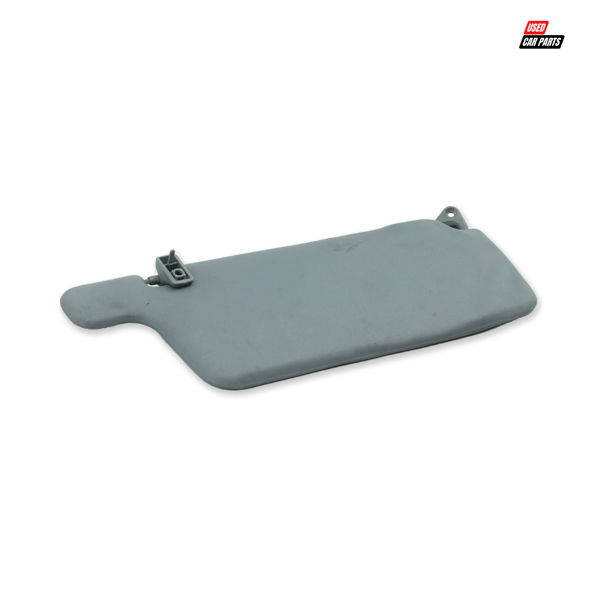 Used Passenger Side Sun Visor for 2002 DAIHATSU TERIOS