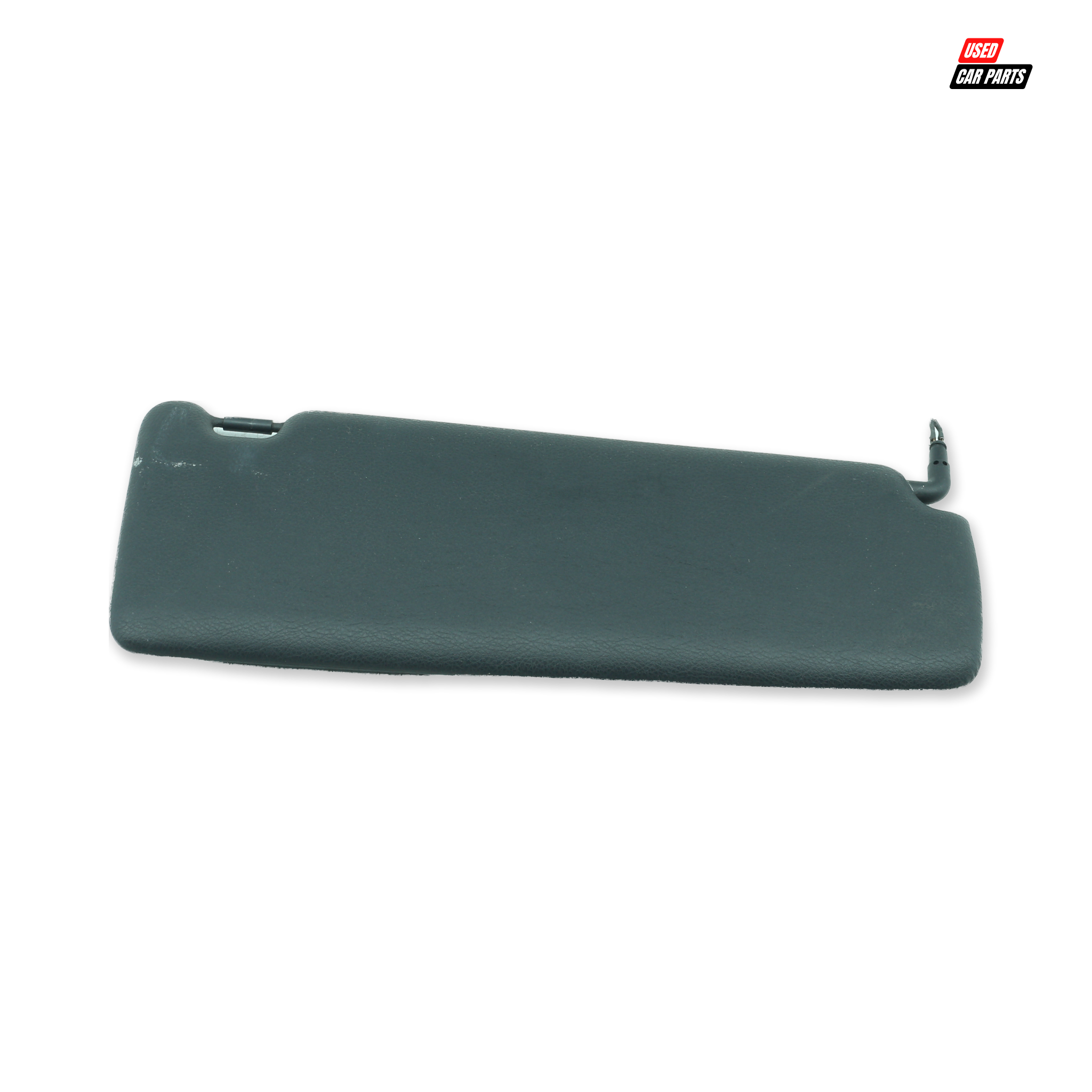 2013 BMW 320i Passengers Side Sun Visor (Used/Salvaged)