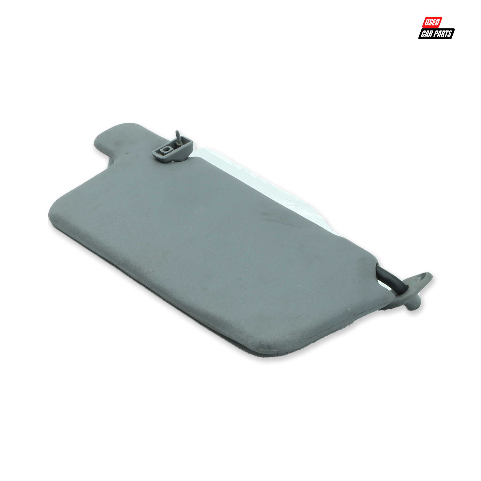 Used Passenger Side Sun Visor for 2002 DAIHATSU TERIOS