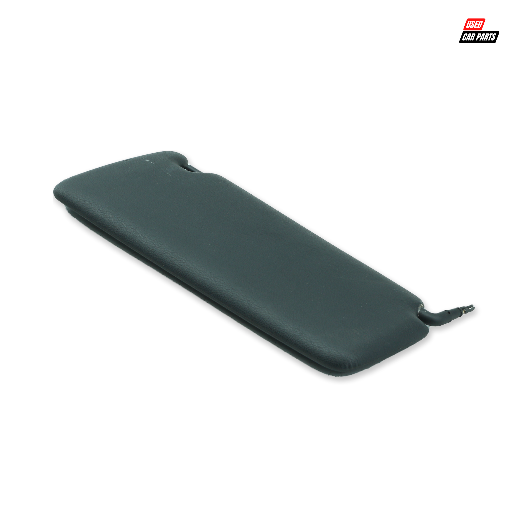 2013 BMW 320i Passengers Side Sun Visor (Used/Salvaged)