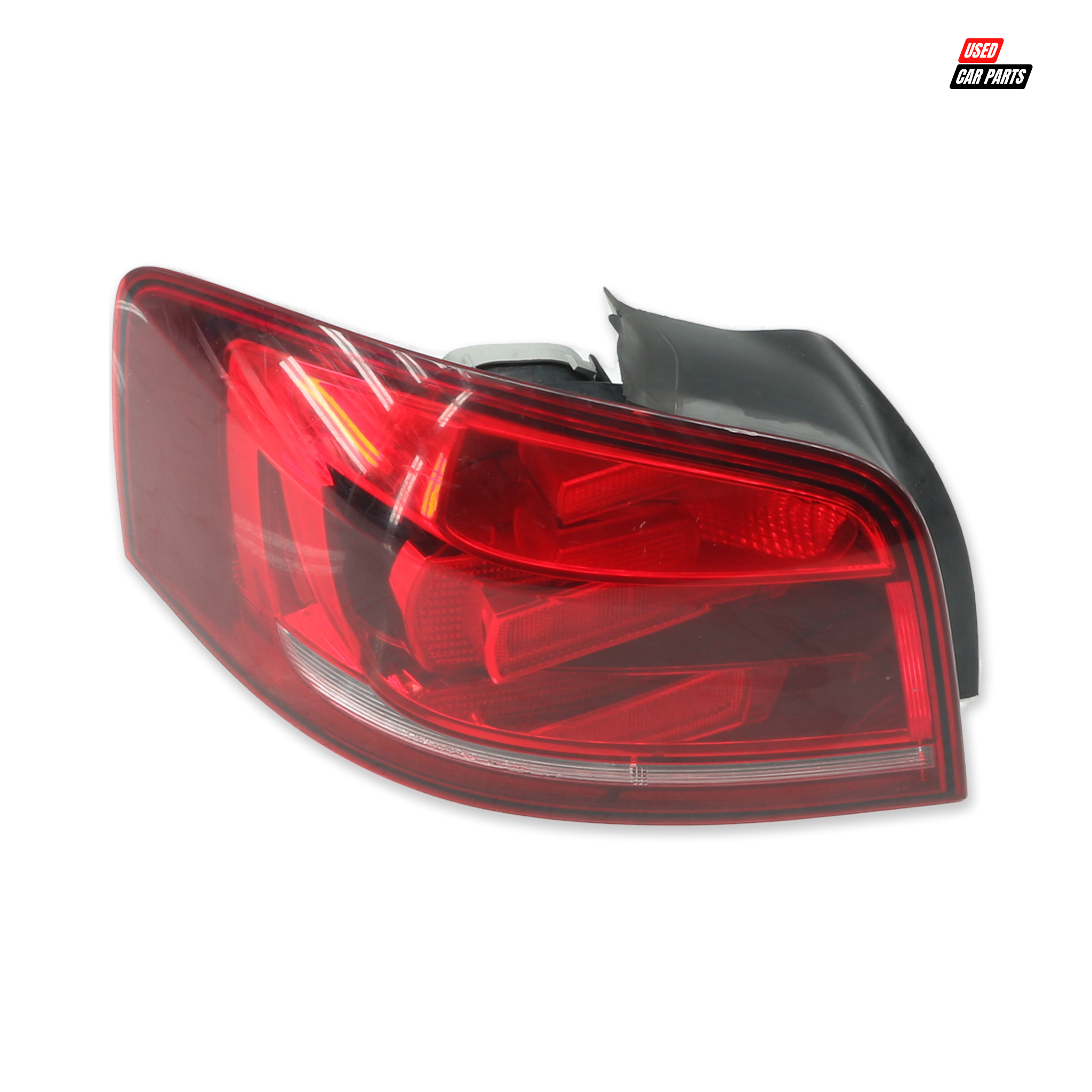 Used Passengers Side Tail Light for 2011 Audi 1.4 TFSI Attraction