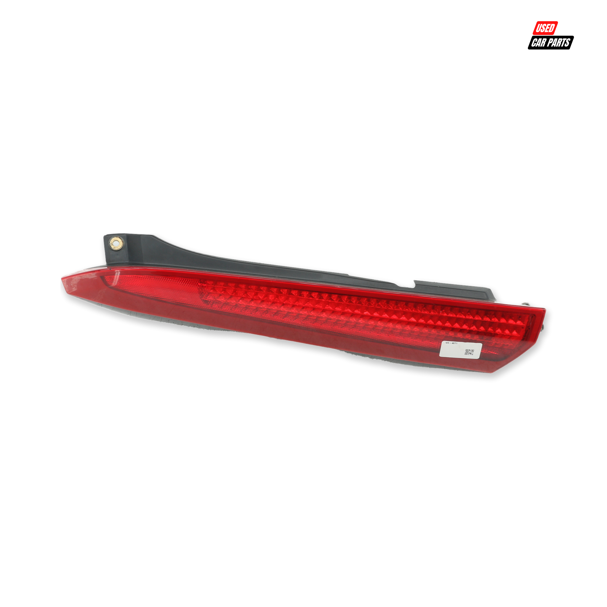 Used Passengers Side Upper Tail Light (Part Number L162641) for 2012 VOLVO XC90 D5 GEARTRONIC AWD