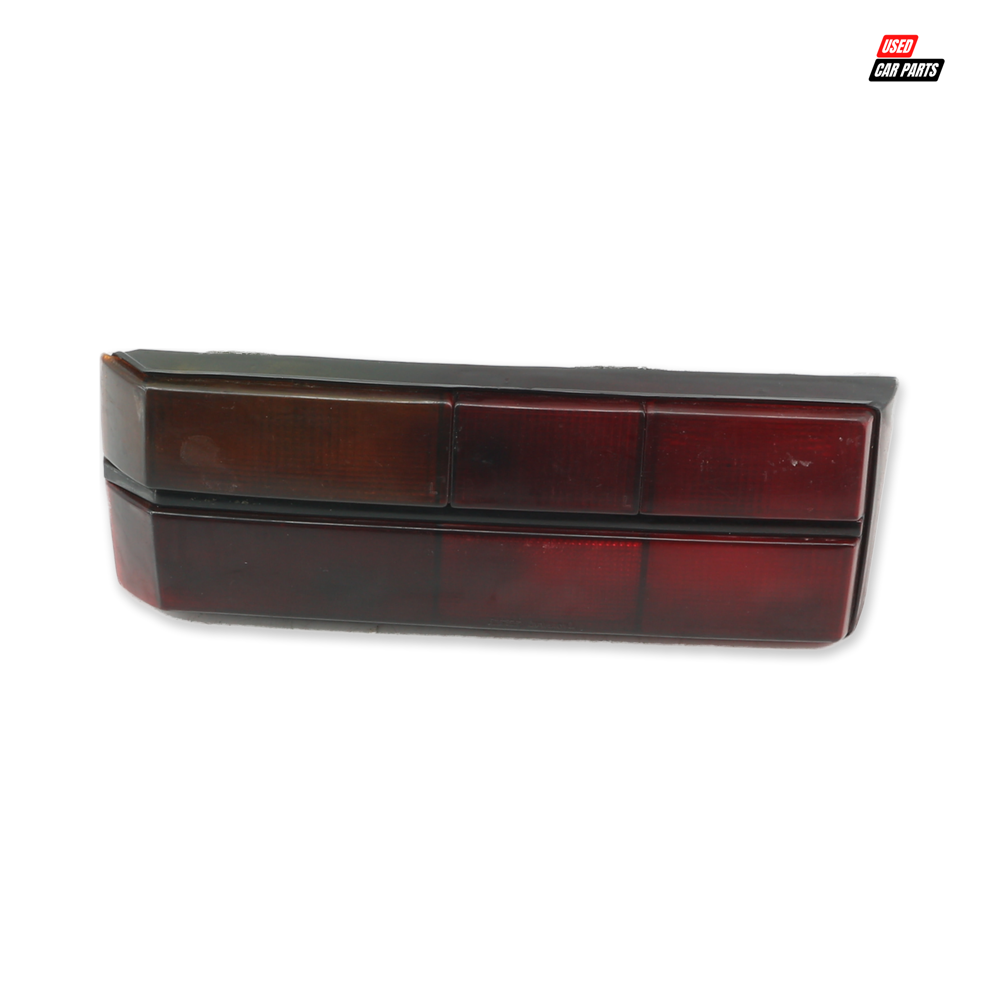 Used Passengers Side Tail Light for 2004 VOLKSWAGEN GOLF MK1 CITI CHICO 1.4i