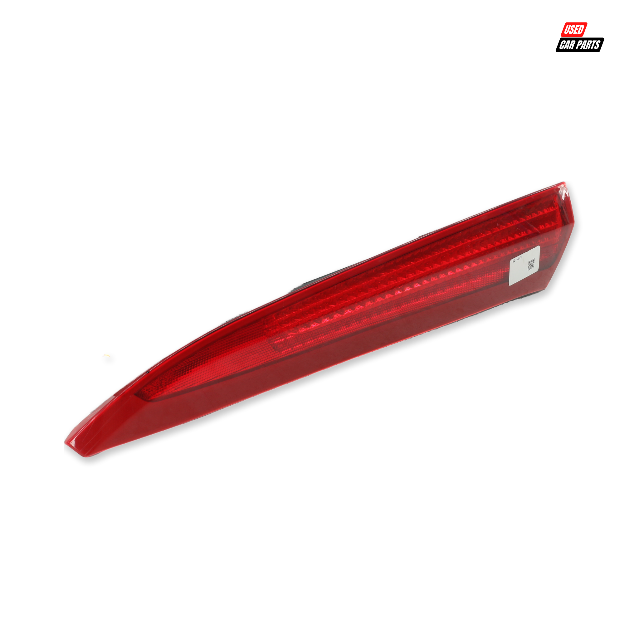 Used Passengers Side Upper Tail Light (Part Number L162641) for 2012 VOLVO XC90 D5 GEARTRONIC AWD