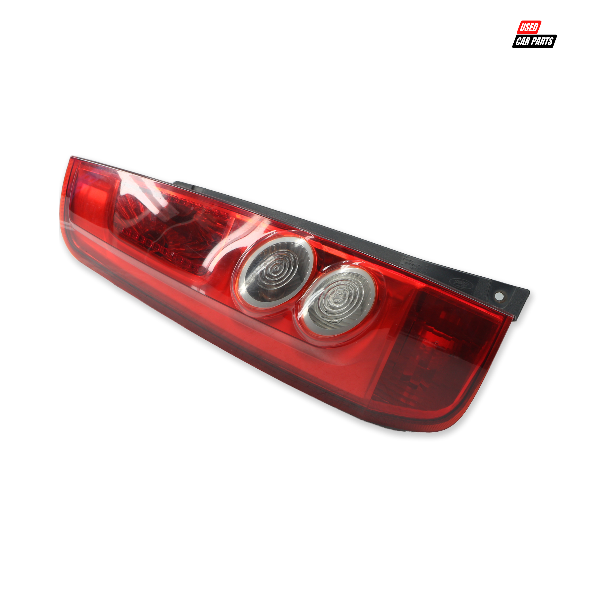 Used Passengers Side Tail Light (Part Number 6S113405B) for 2006 FORD FIESTA 1.4i TREND 3Dr
